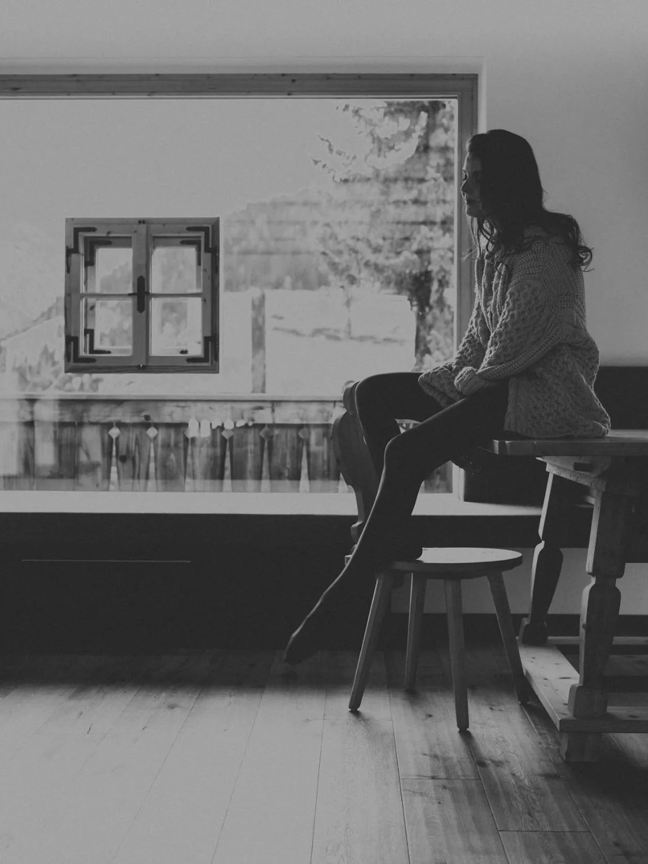 Almwellness-Resort Tuffbad