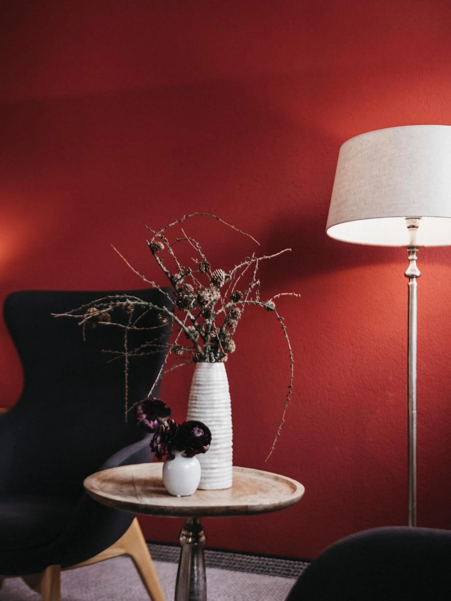 Almwellness-Resort Tuffbad