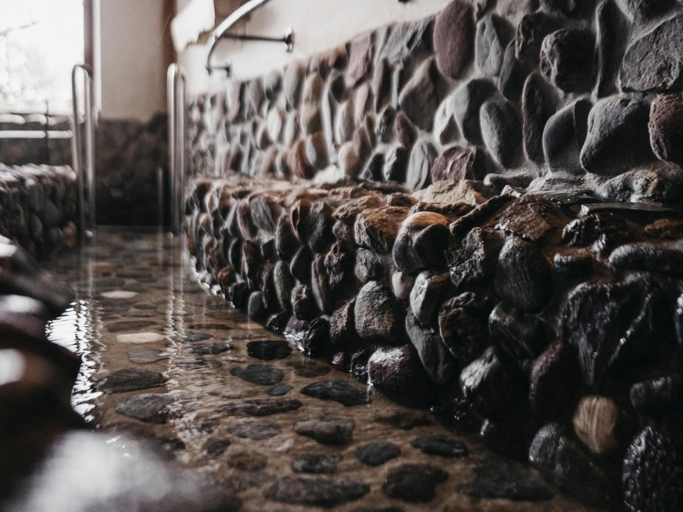 Almwellness-Resort Tuffbad