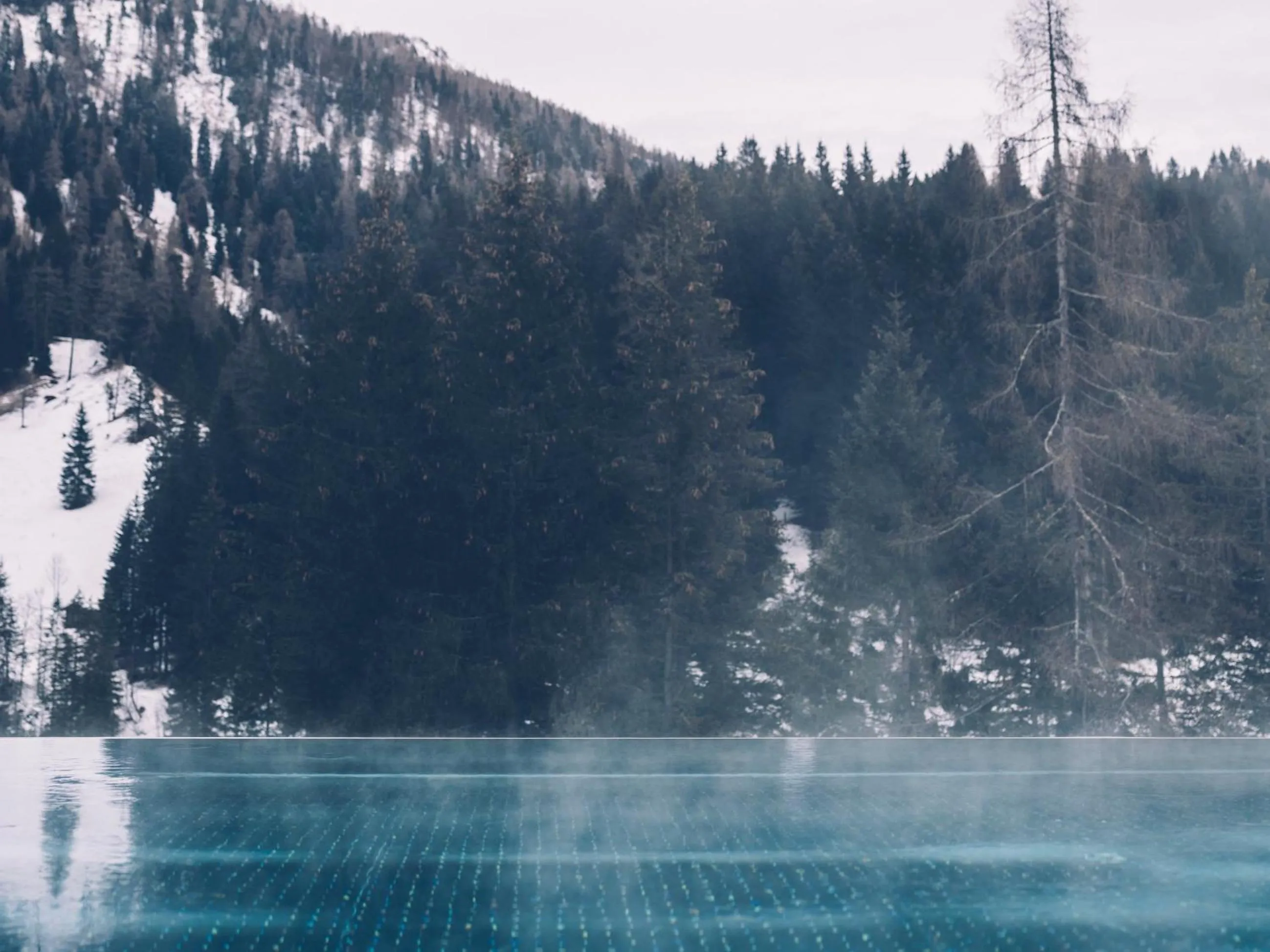 Almwellness-Resort Tuffbad