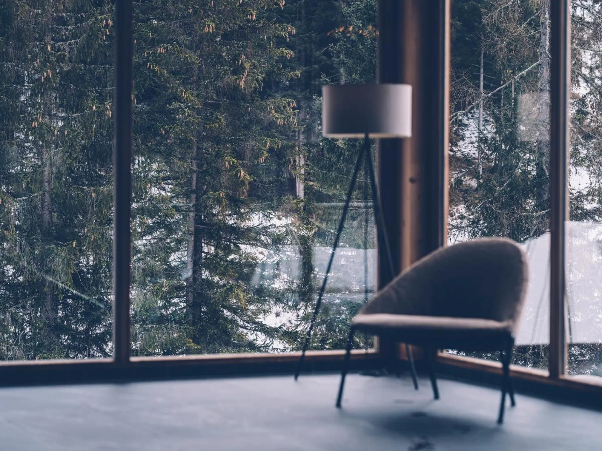 Almwellness-Resort Tuffbad