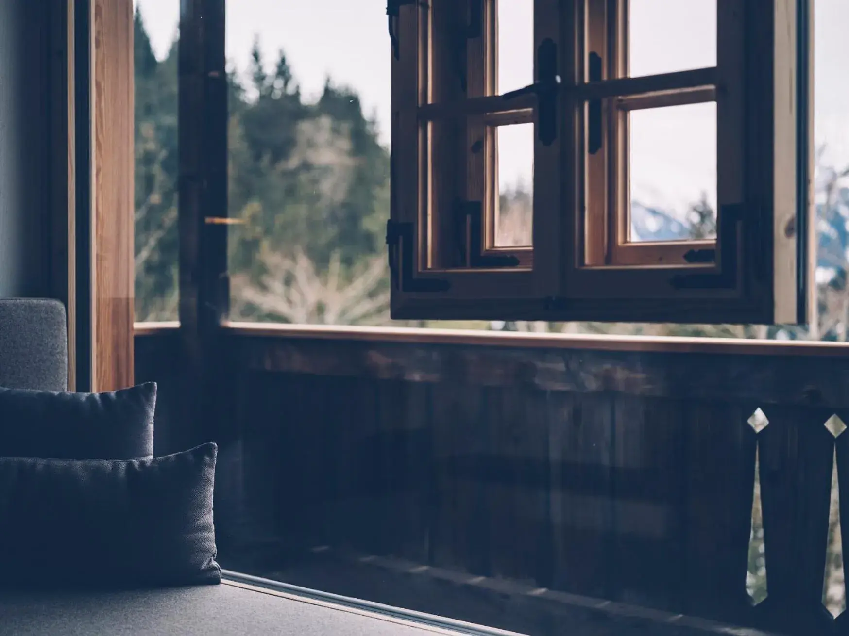 Suite with Balcony in Almwellness-Resort Tuffbad Suite with Balcony in Almwellness-Resort Tuffbad