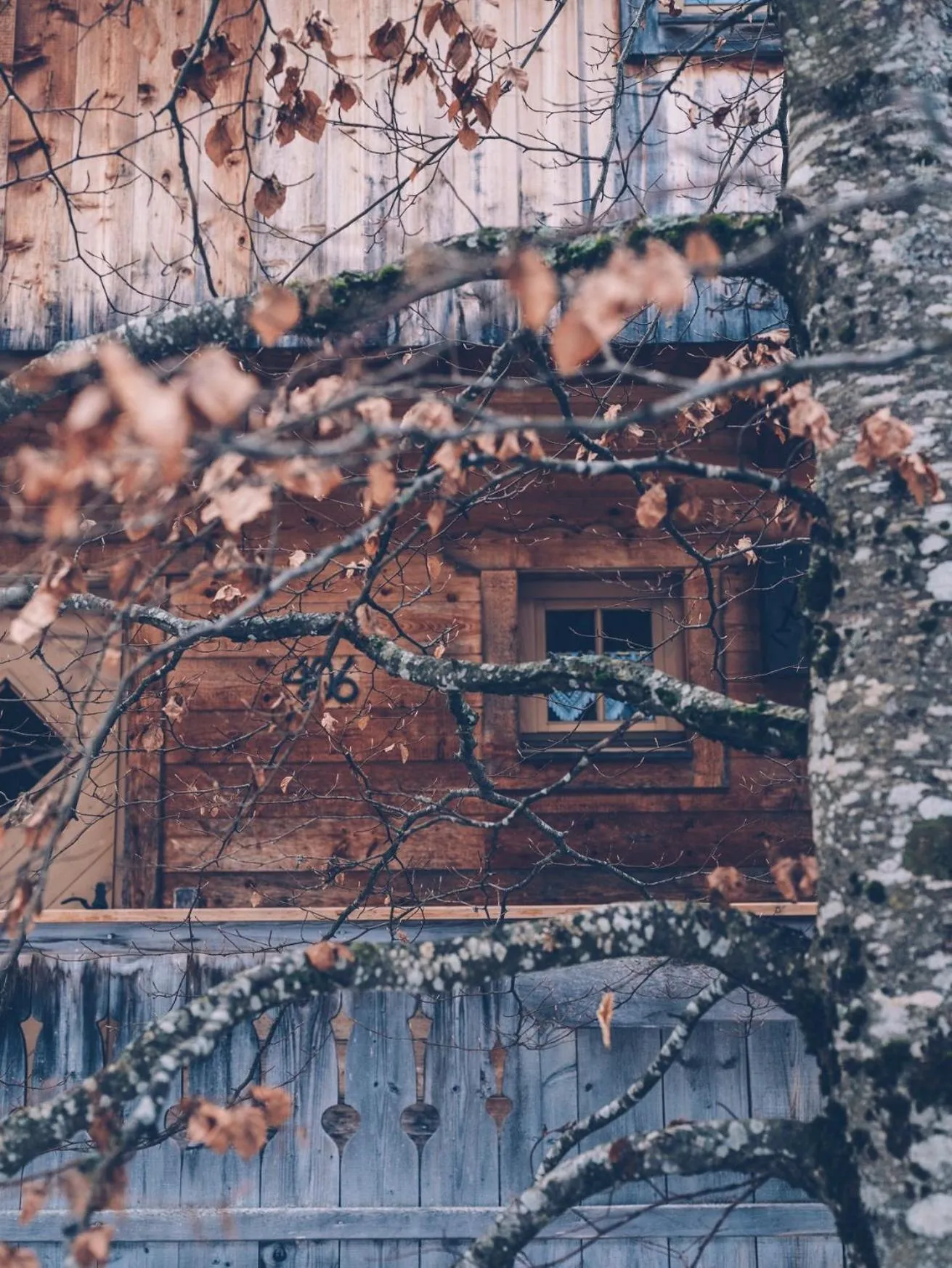 Almwellness-Resort Tuffbad