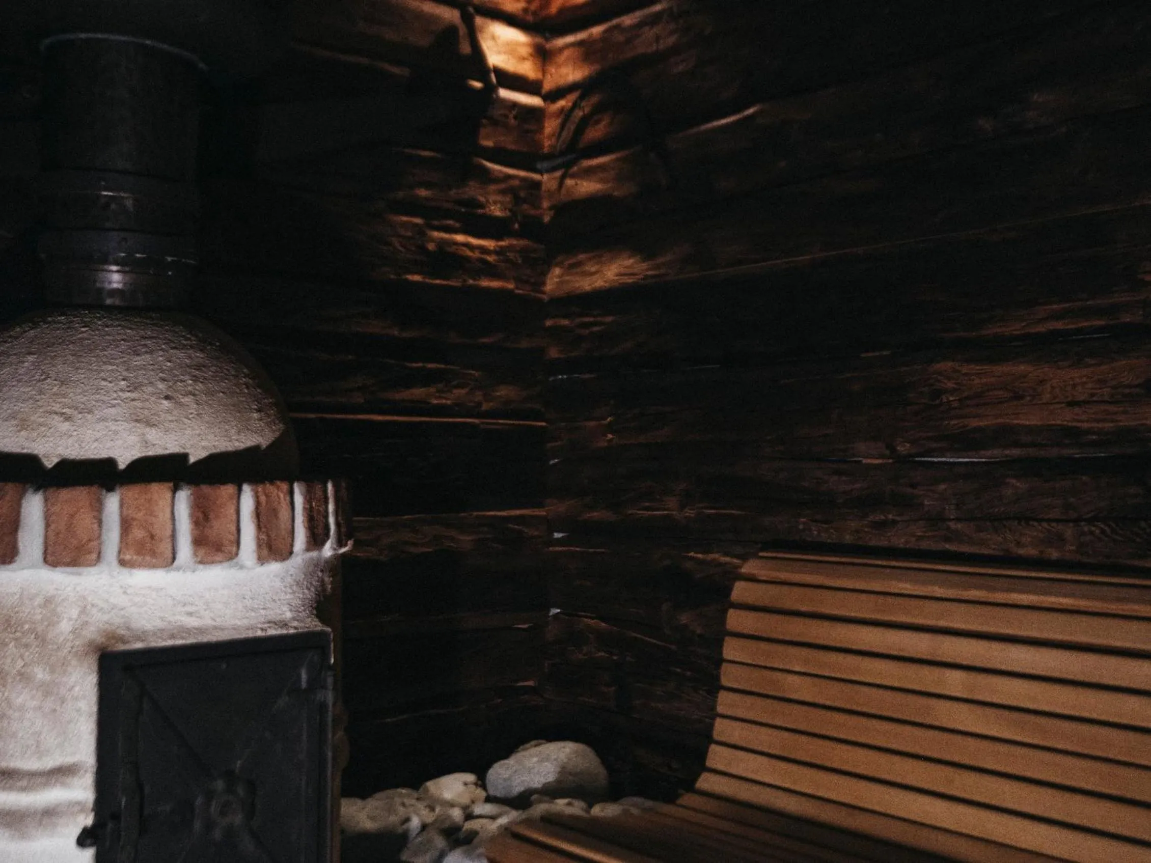 Almwellness-Resort Tuffbad