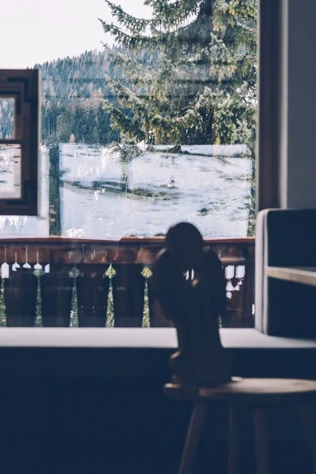 Almwellness-Resort Tuffbad