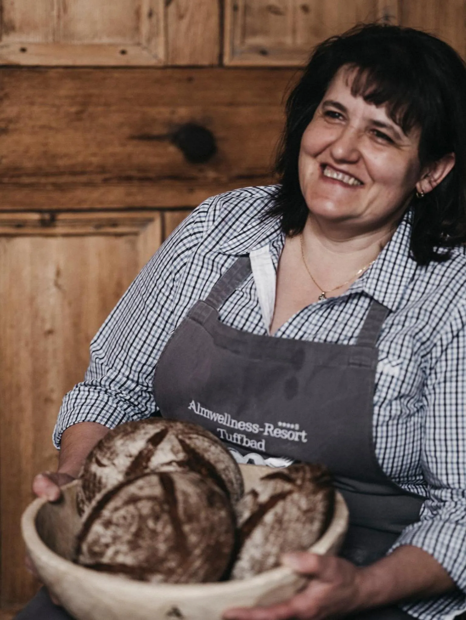 Almwellness-Resort Tuffbad