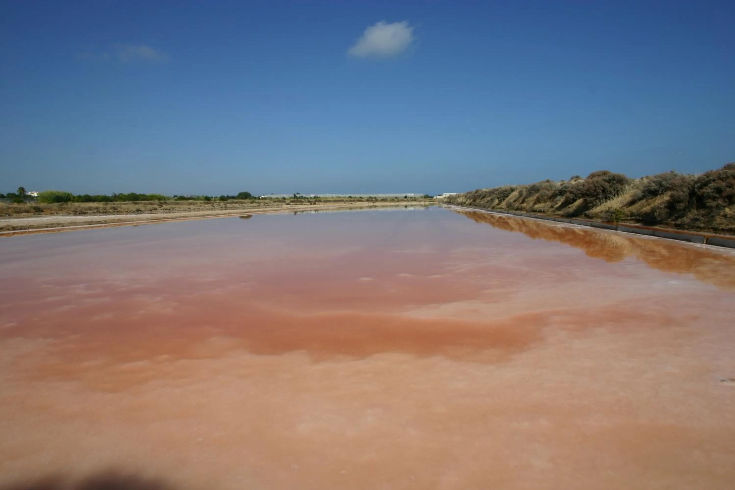 Nearby landmark in Villa vista mar e piscina