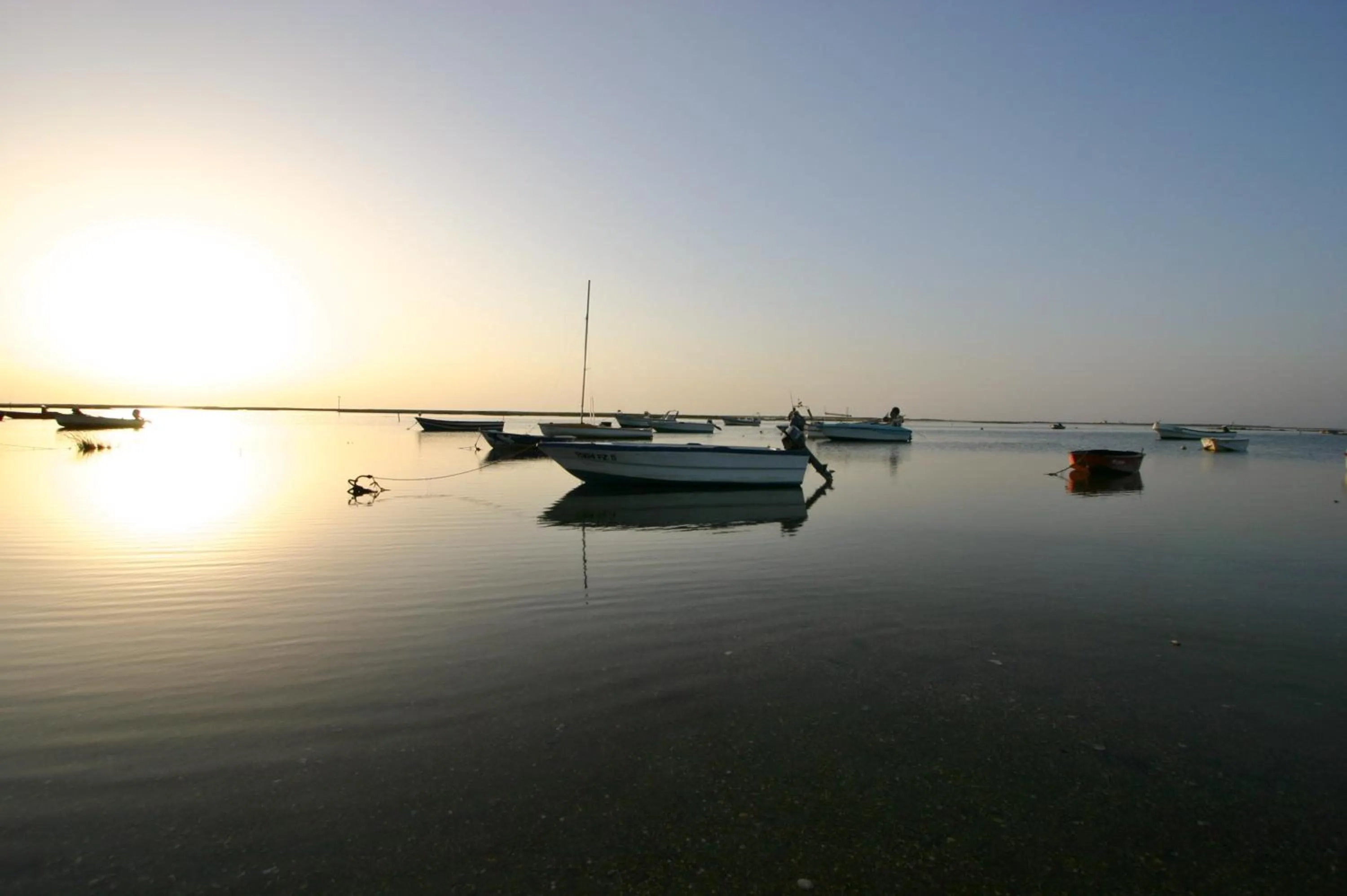 Nearby landmark in Villa vista mar e piscina