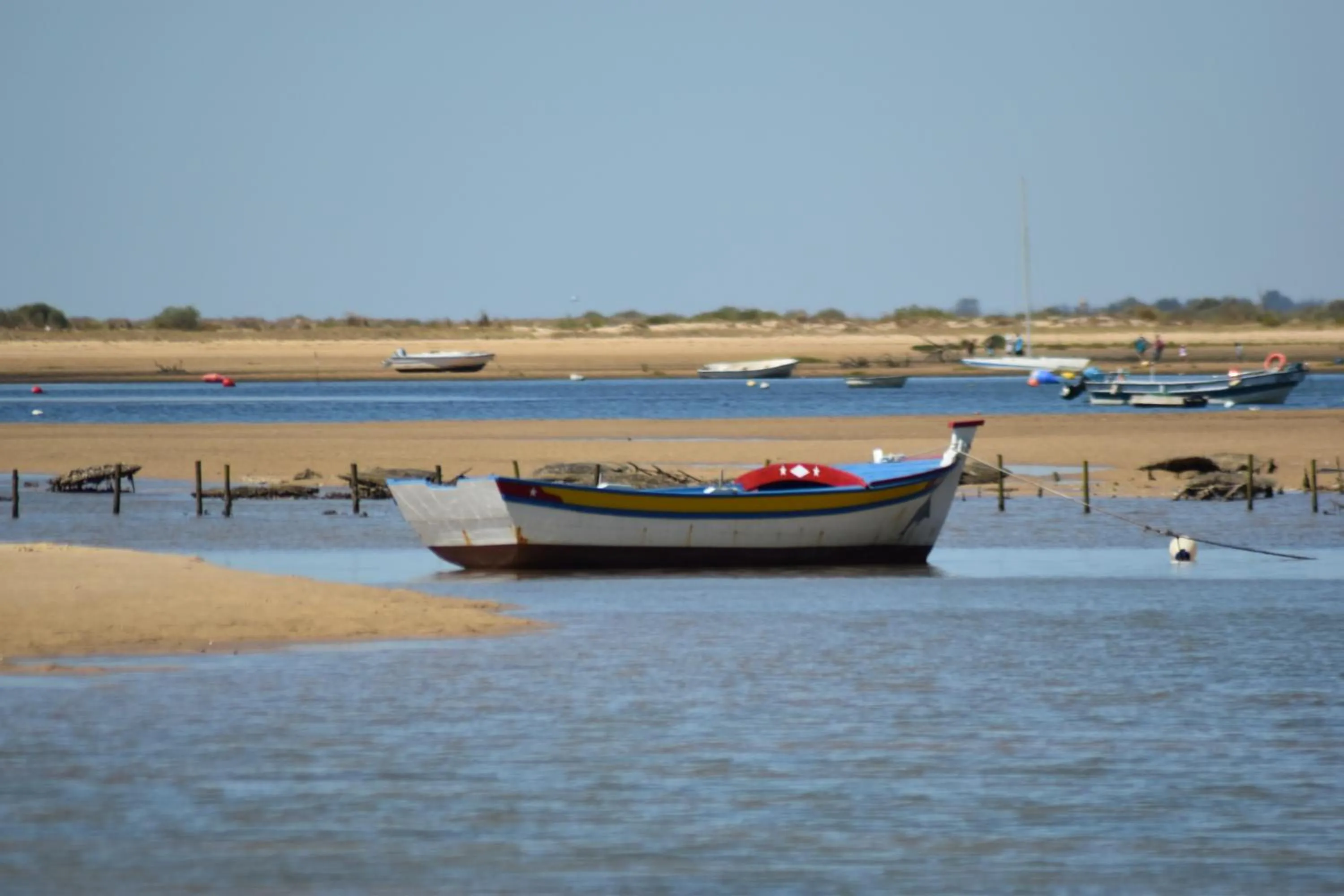 Off site in Villa vista mar e piscina