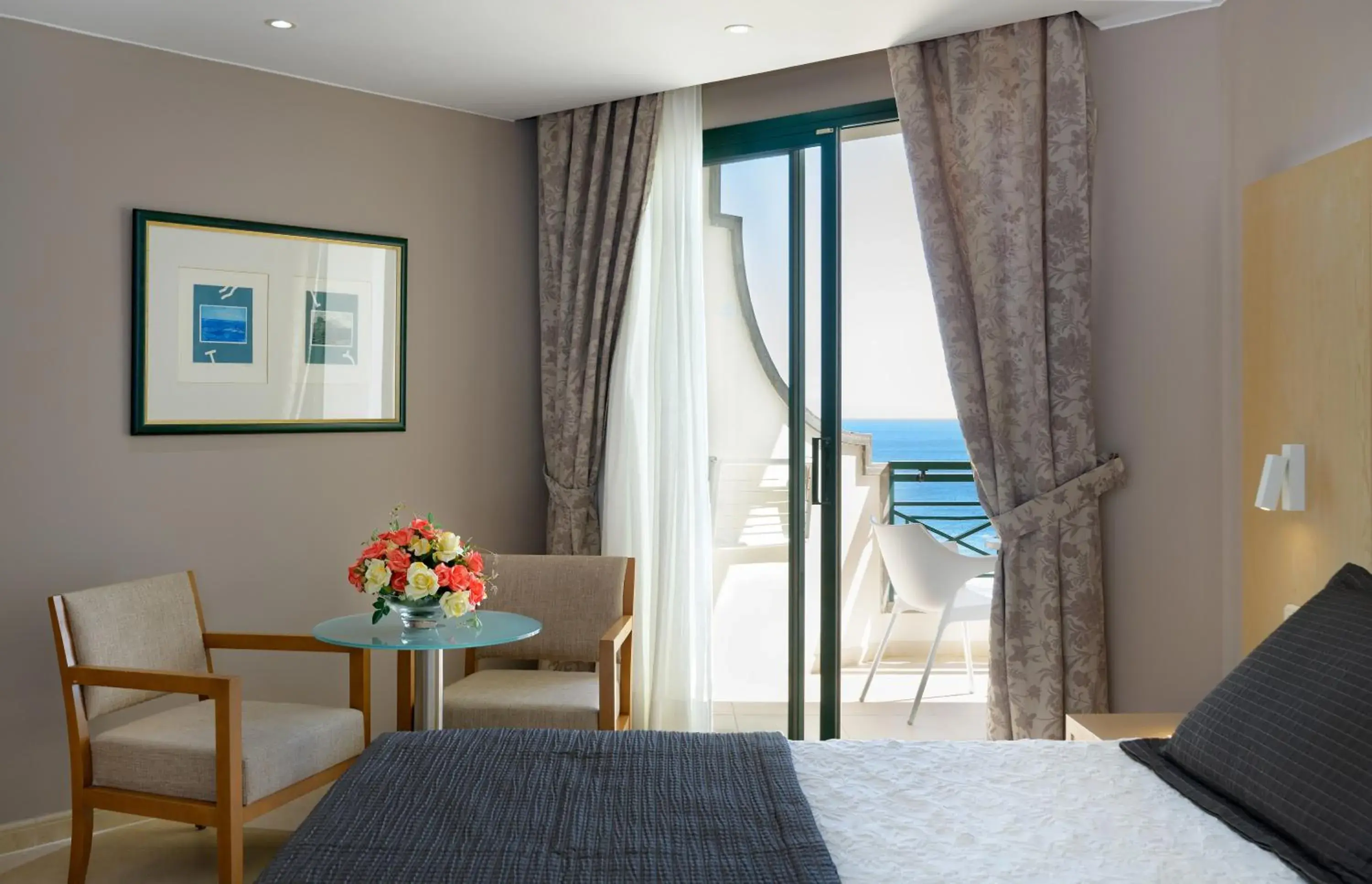 Double Room in Hipotels Natura Palace Adults Only Double Room in Hipotels Natura Palace Adults Only