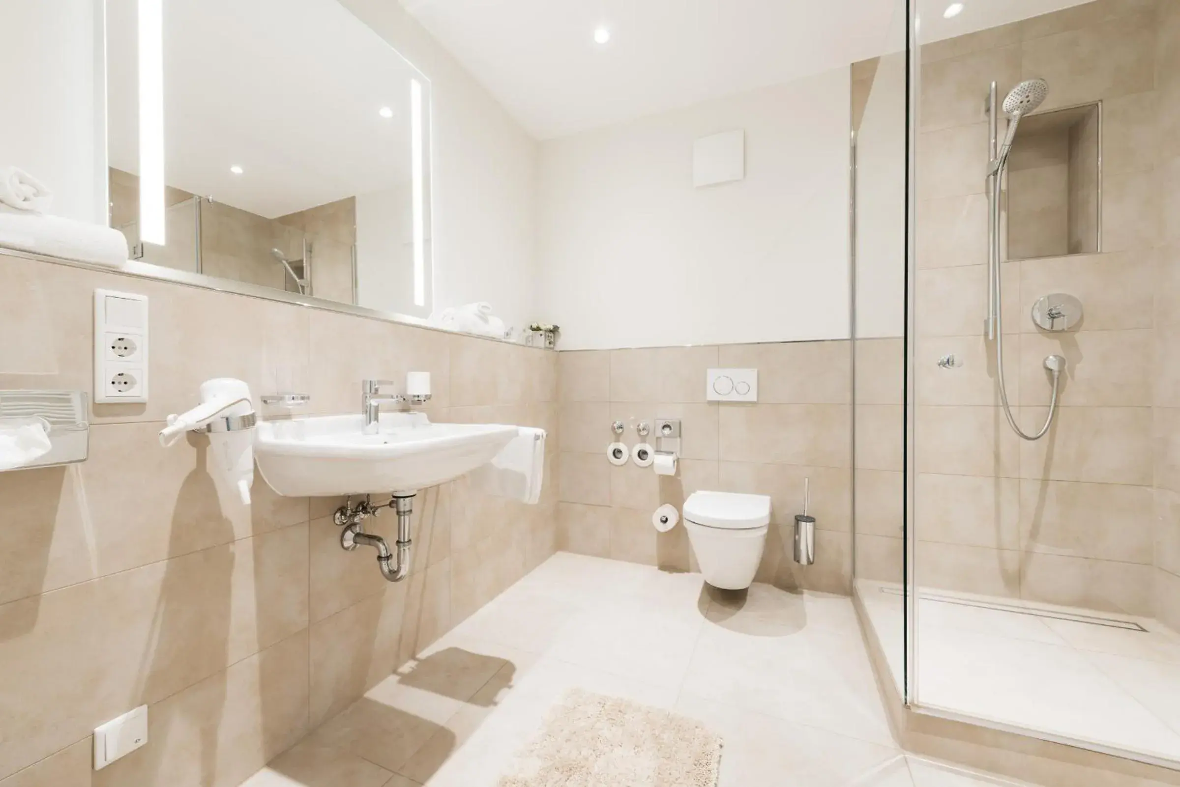 1 Bedroom Apartment in Osteiner Hof by The Apartment Suite 1 Bedroom Apartment in Osteiner Hof by The Apartment Suite