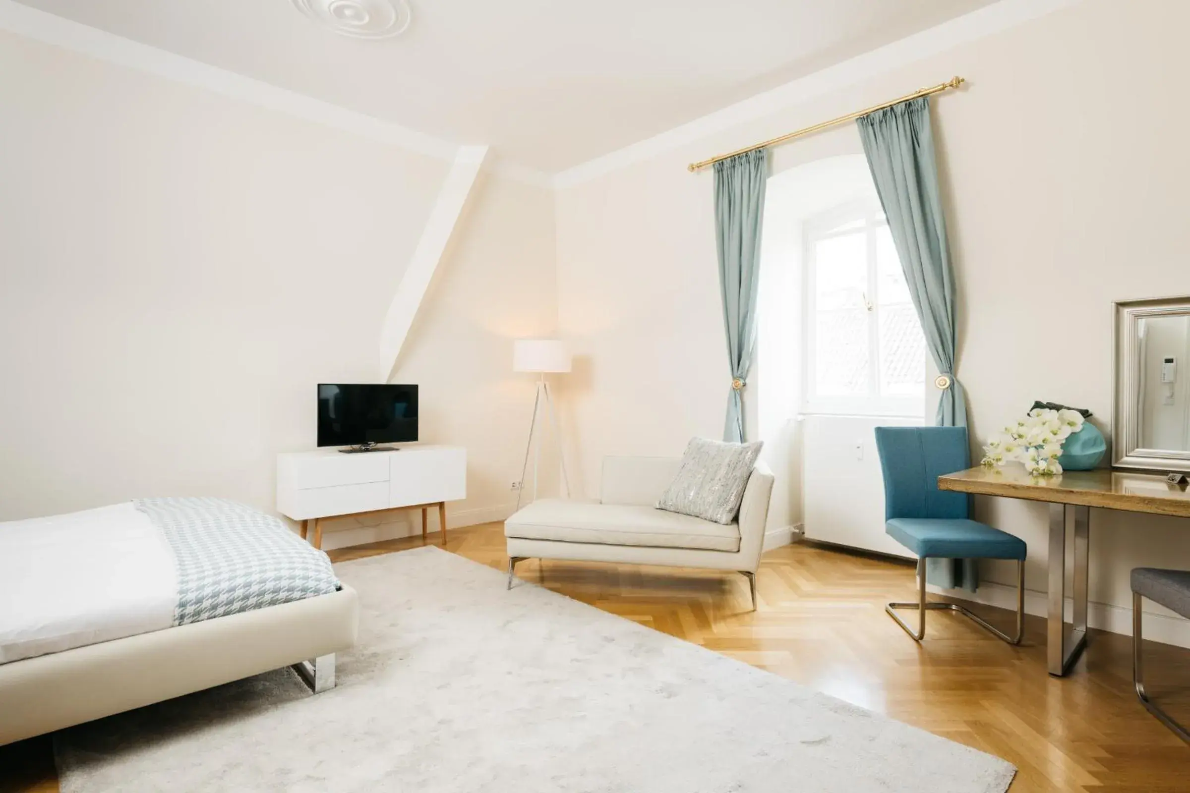 Studio Suite in Osteiner Hof by The Apartment Suite Studio Suite in Osteiner Hof by The Apartment Suite