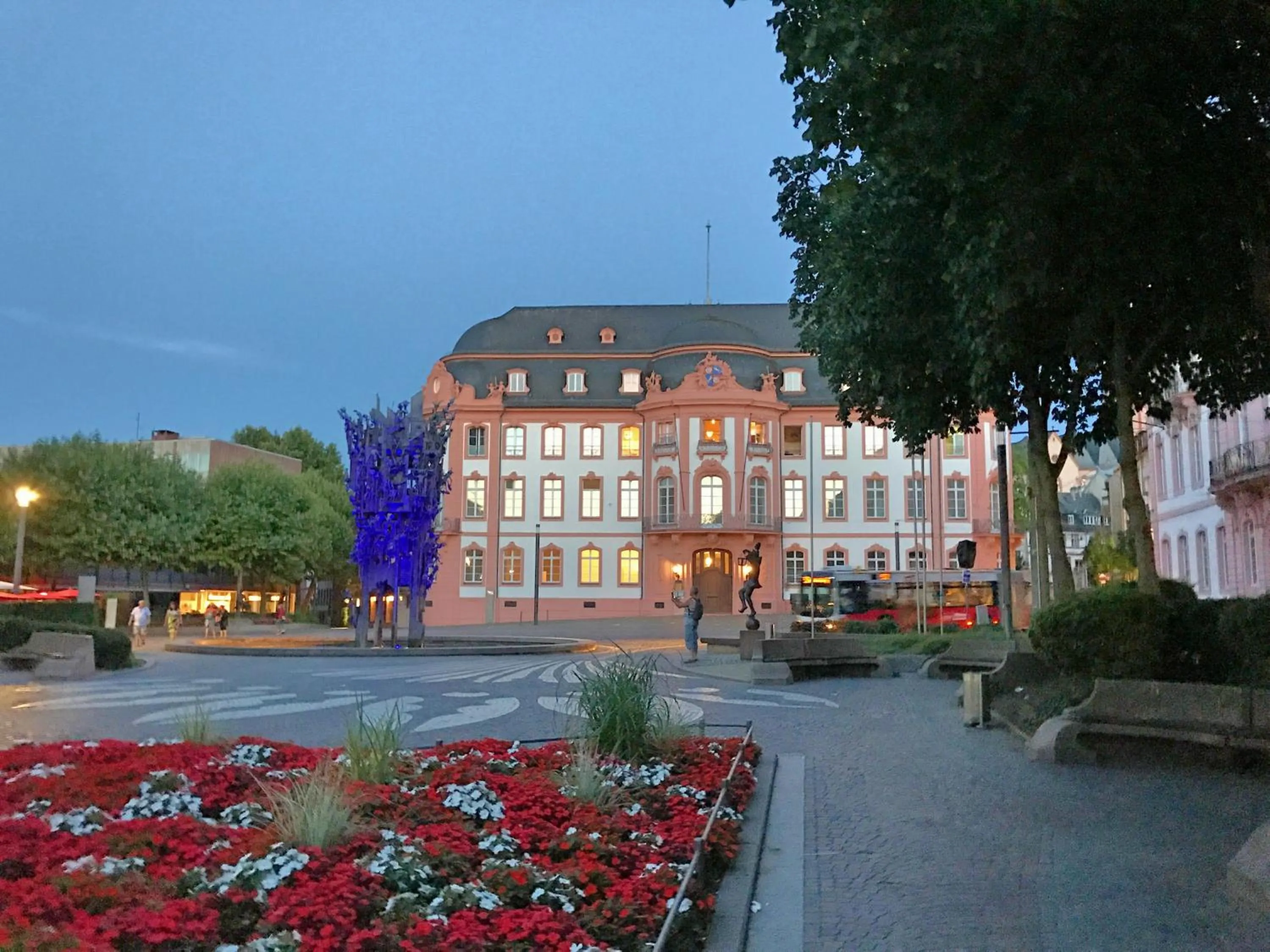 Facade/entrance in Osteiner Hof by The Apartment Suite