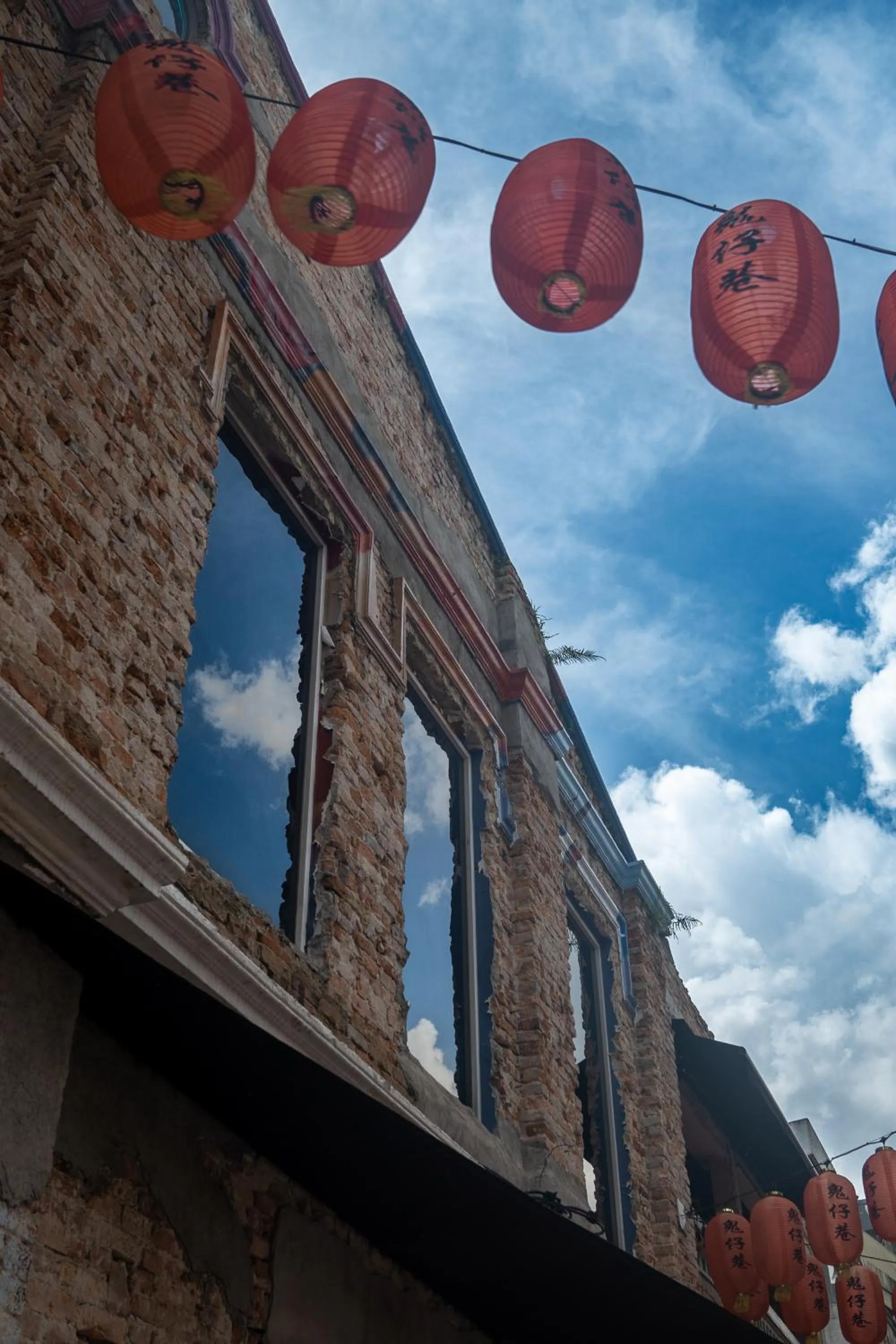Nearby landmark in Concorde Hotel Kuala Lumpur