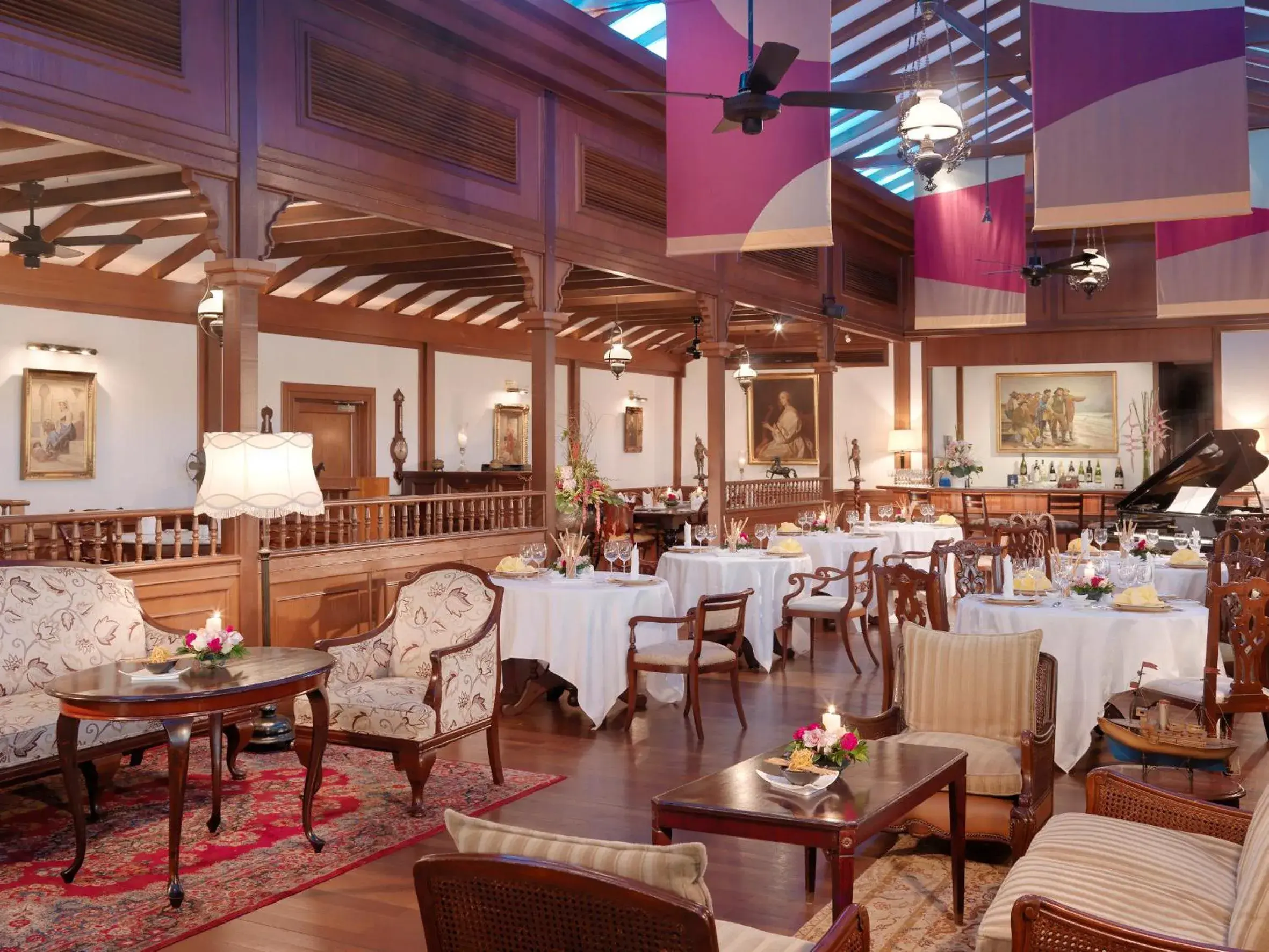 Restaurant/places to eat in Concorde Hotel Kuala Lumpur Restaurant/places to eat in Concorde Hotel Kuala Lumpur