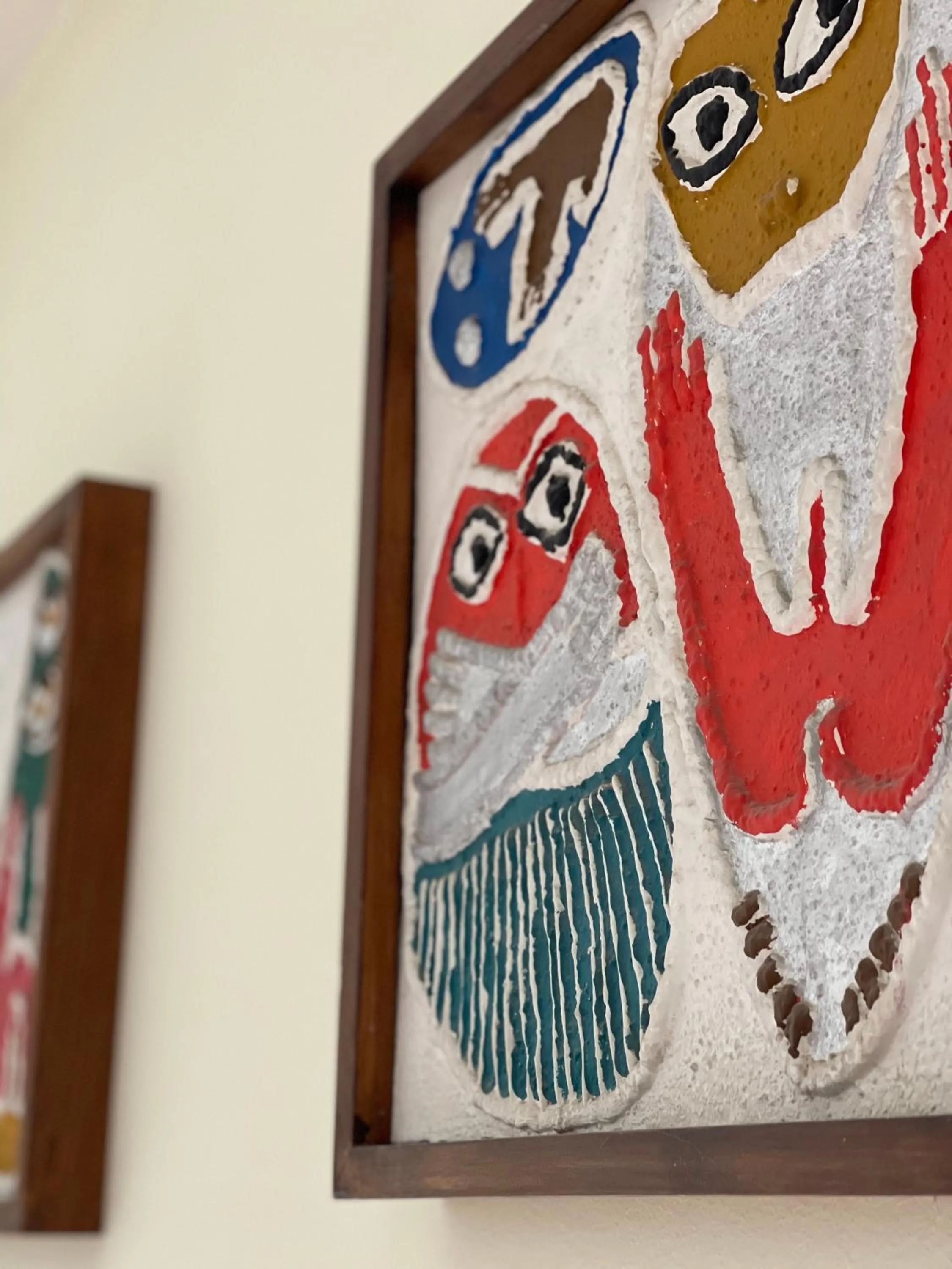 Facade/entrance in Nafplia Hotel