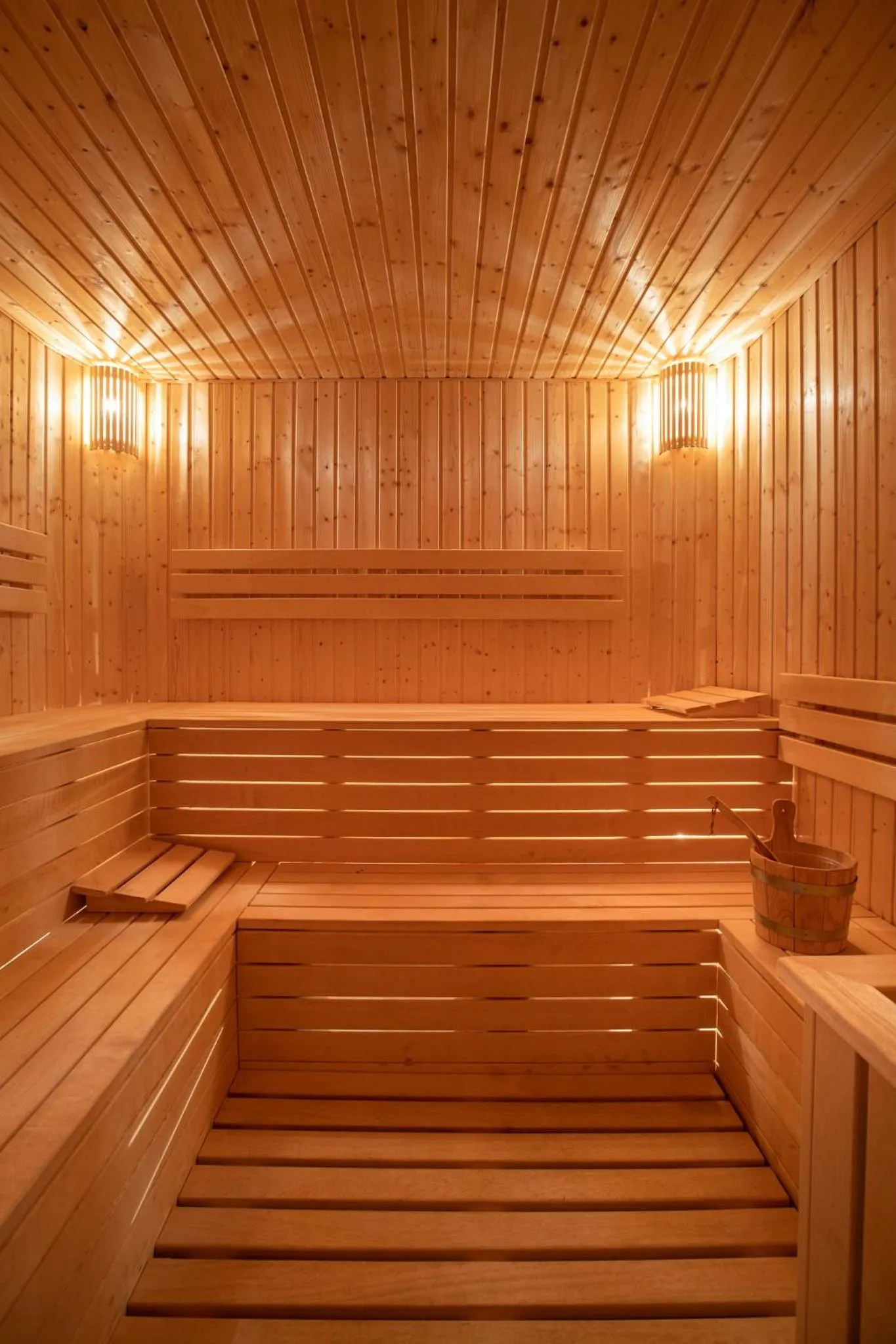 Grand Chotowa Hotel Spa & Resort