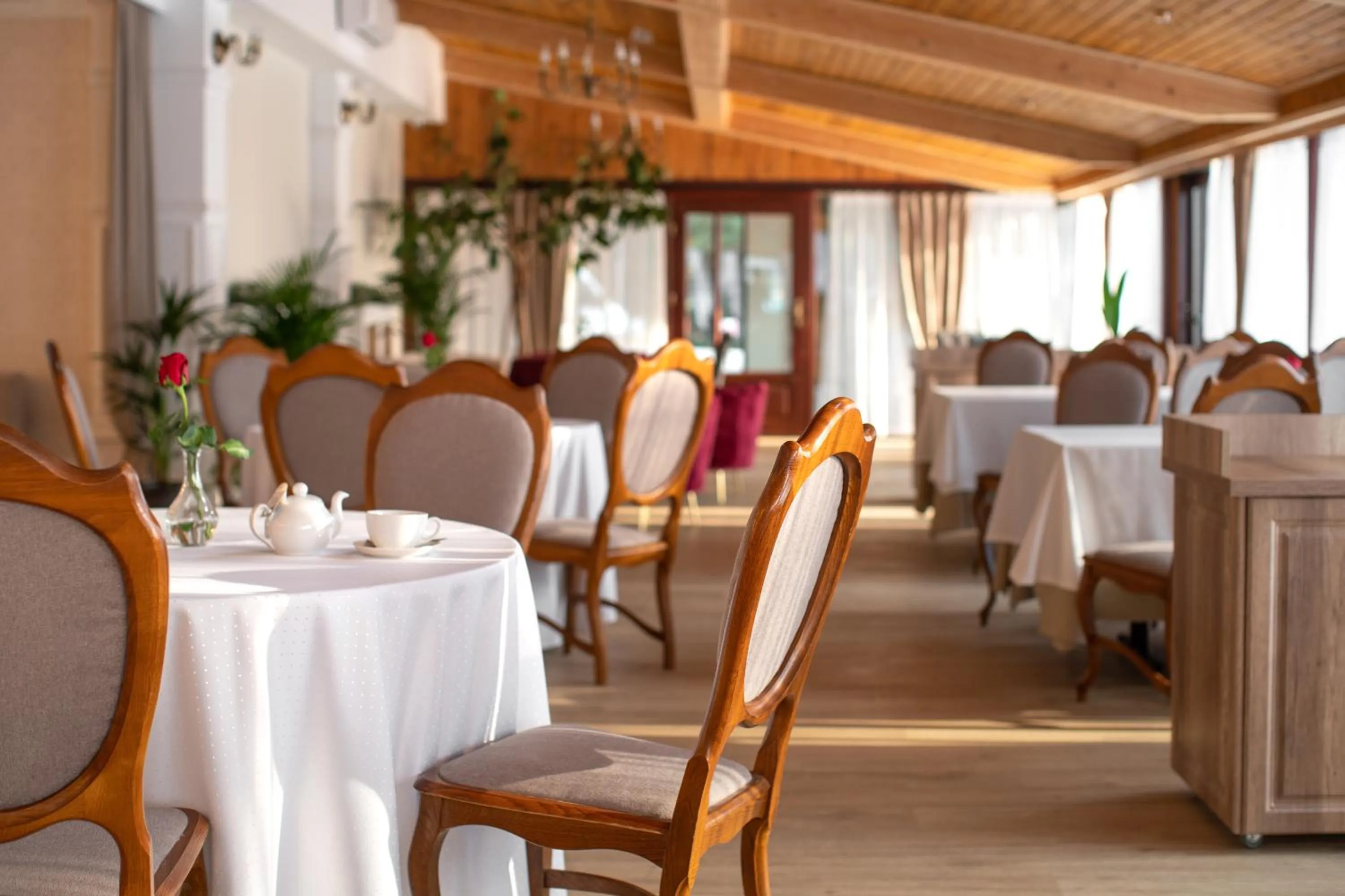 Grand Chotowa Hotel Spa & Resort