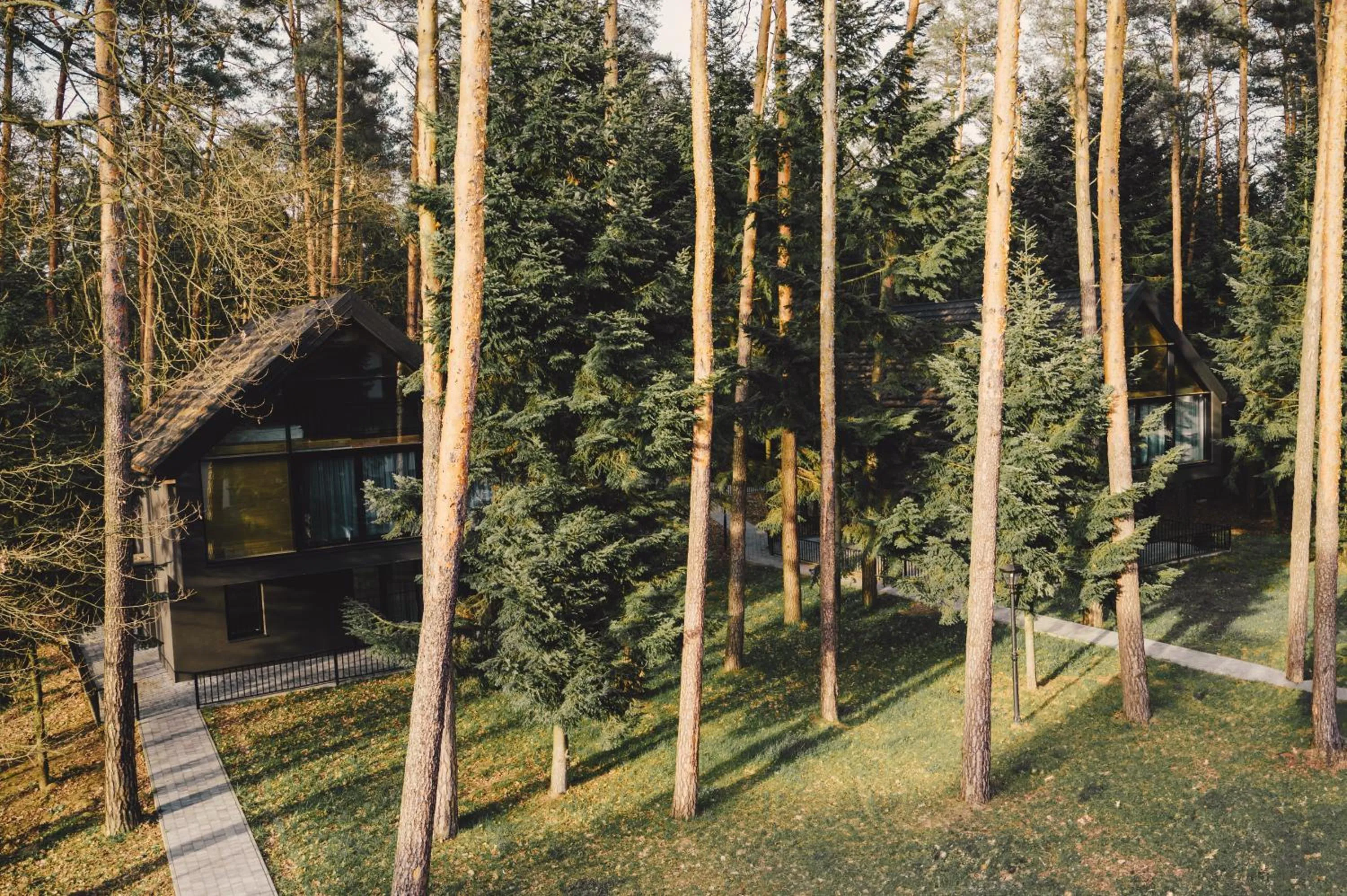 Grand Chotowa Hotel Spa & Resort