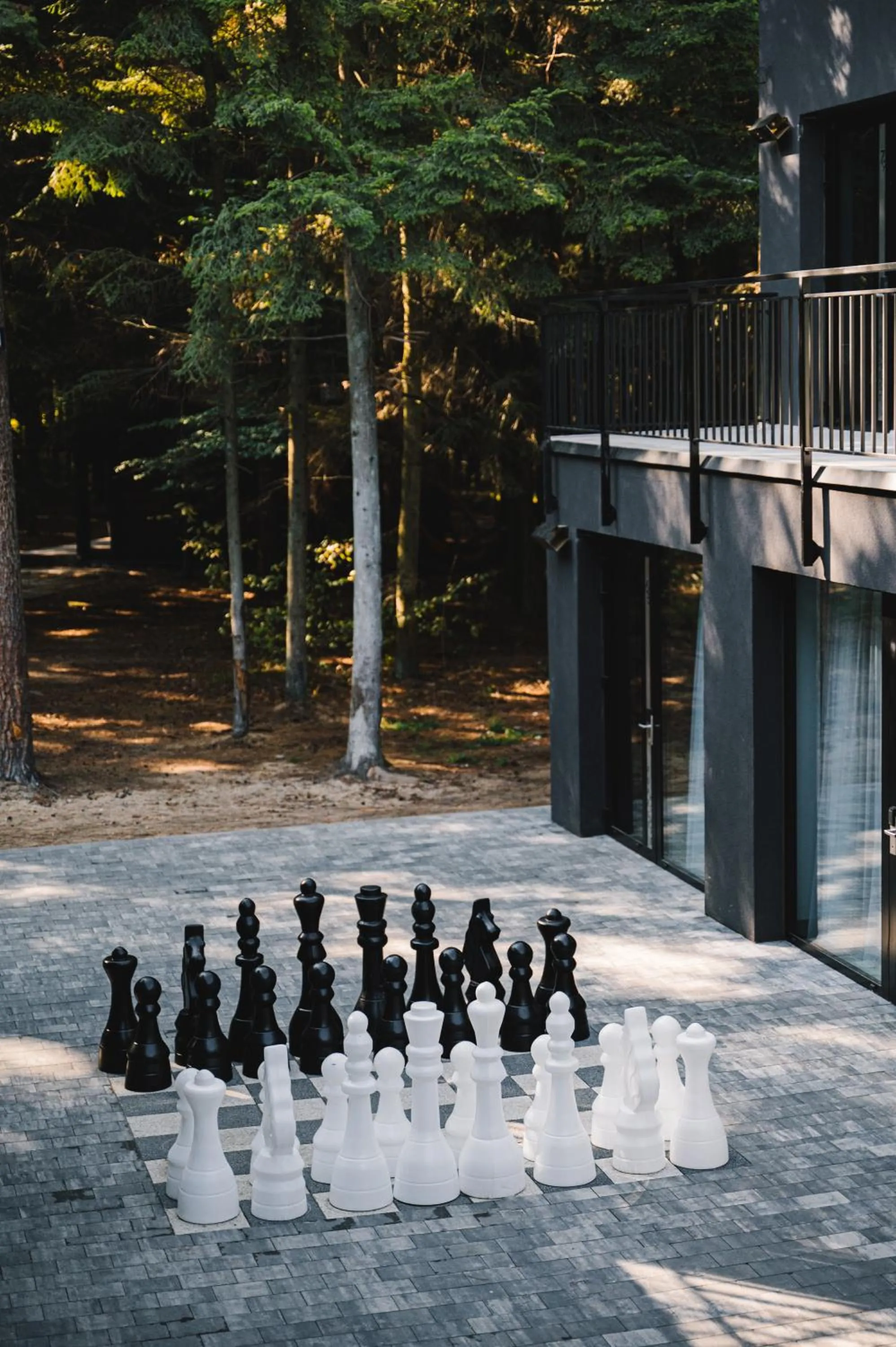 Grand Chotowa Hotel Spa & Resort