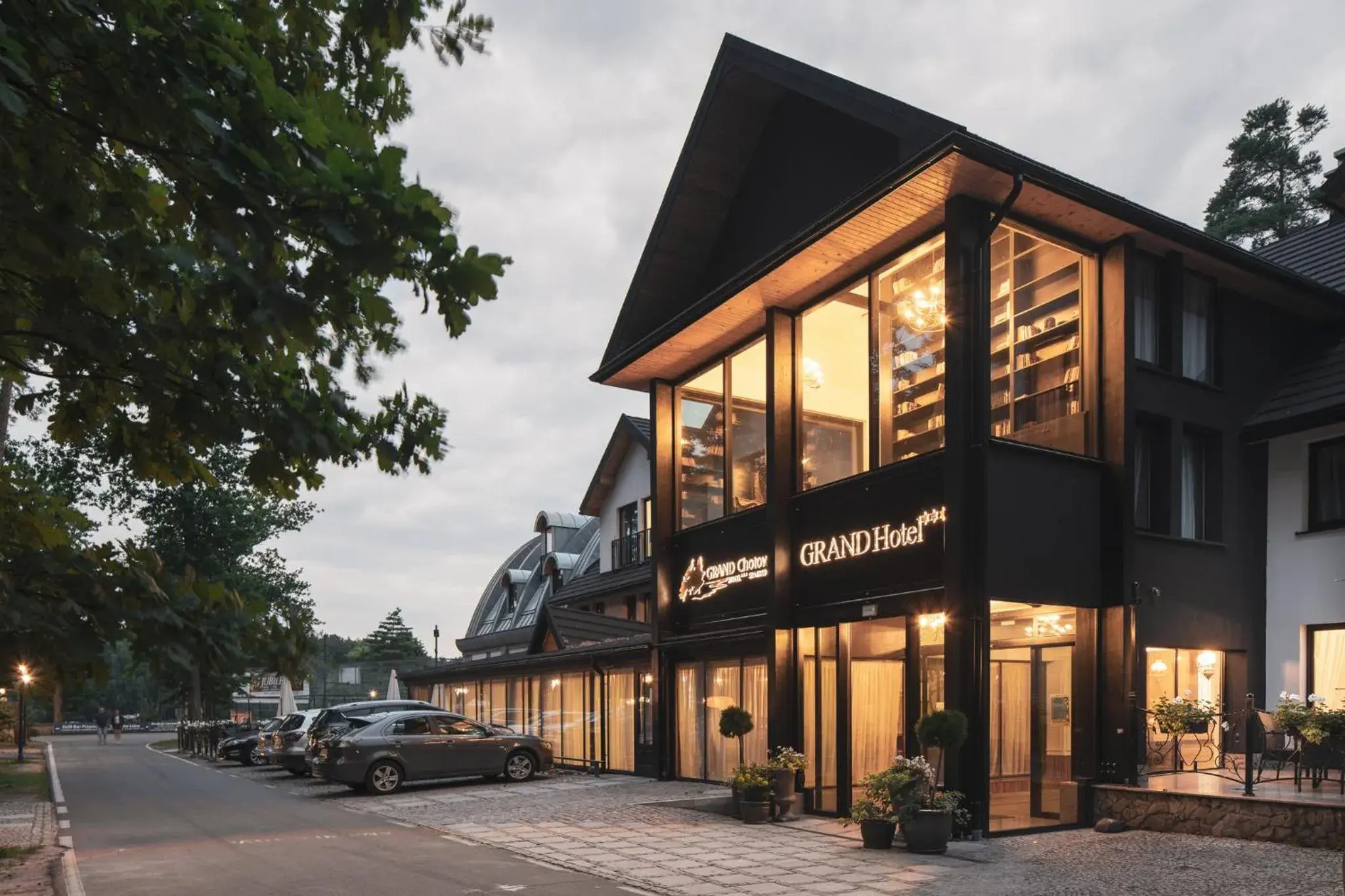 Double Room in Grand Chotowa Hotel Spa & Resort Double Room in Grand Chotowa Hotel Spa & Resort