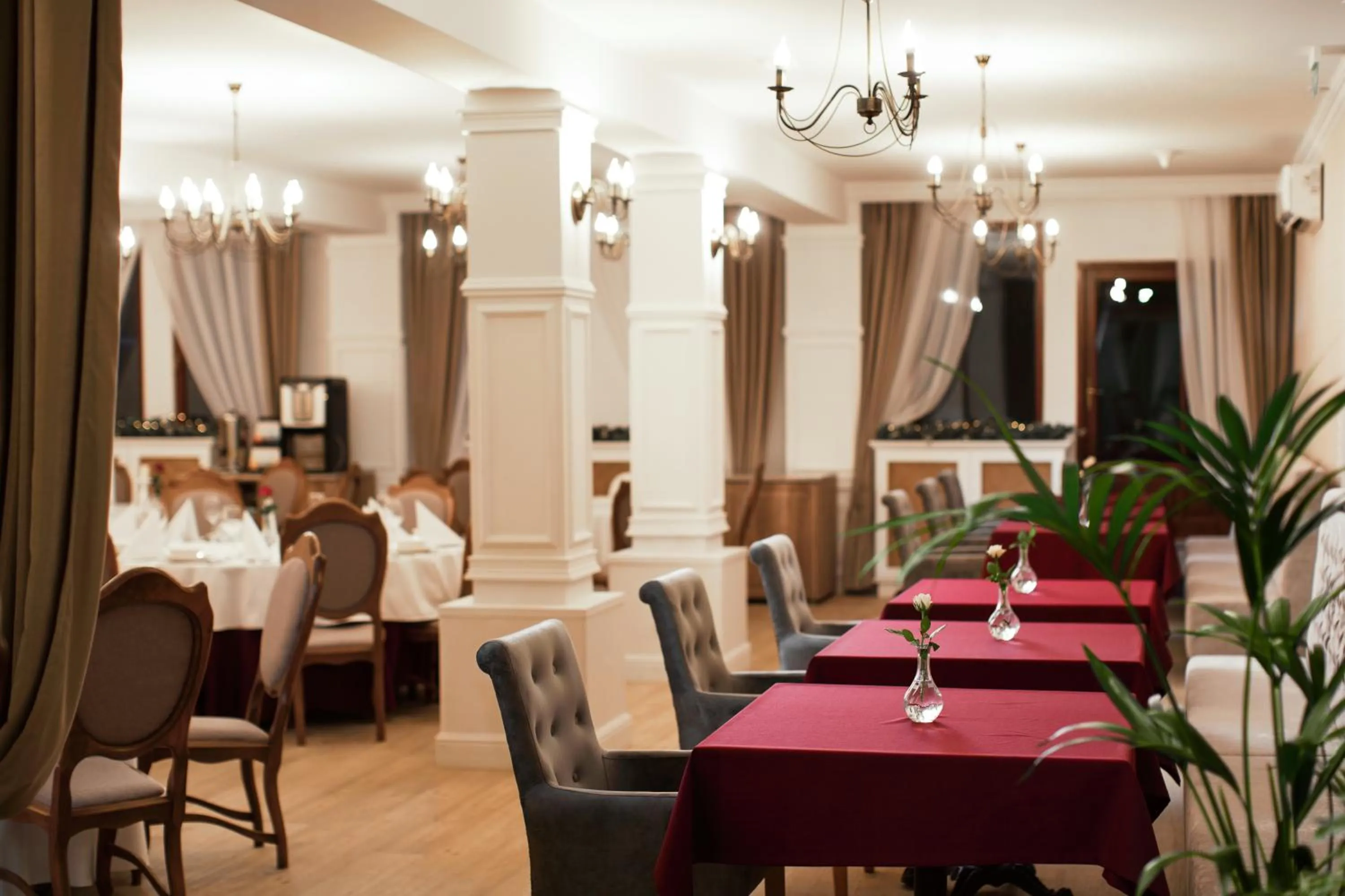 Grand Chotowa Hotel Spa & Resort