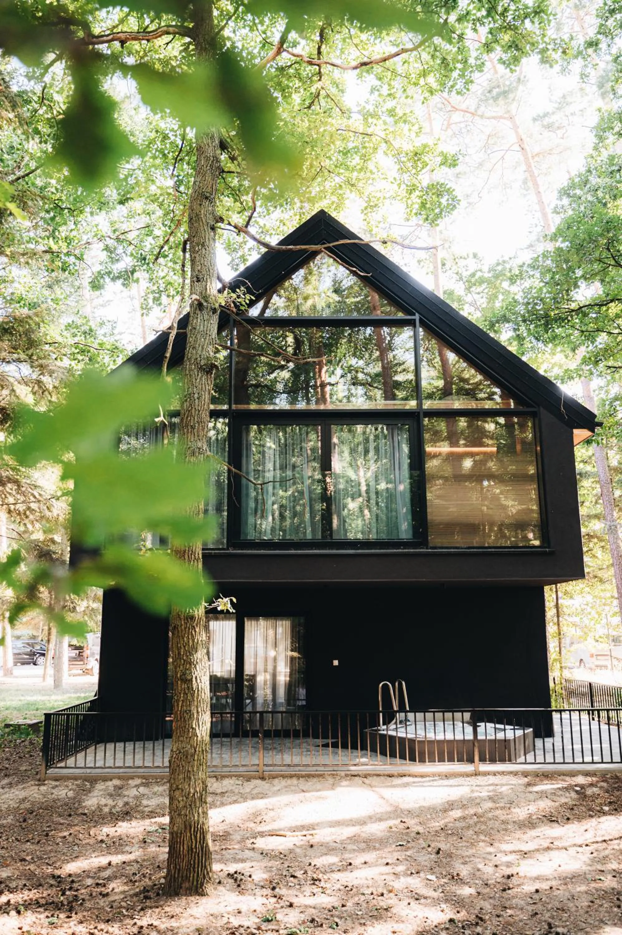 Grand Chotowa Hotel Spa & Resort