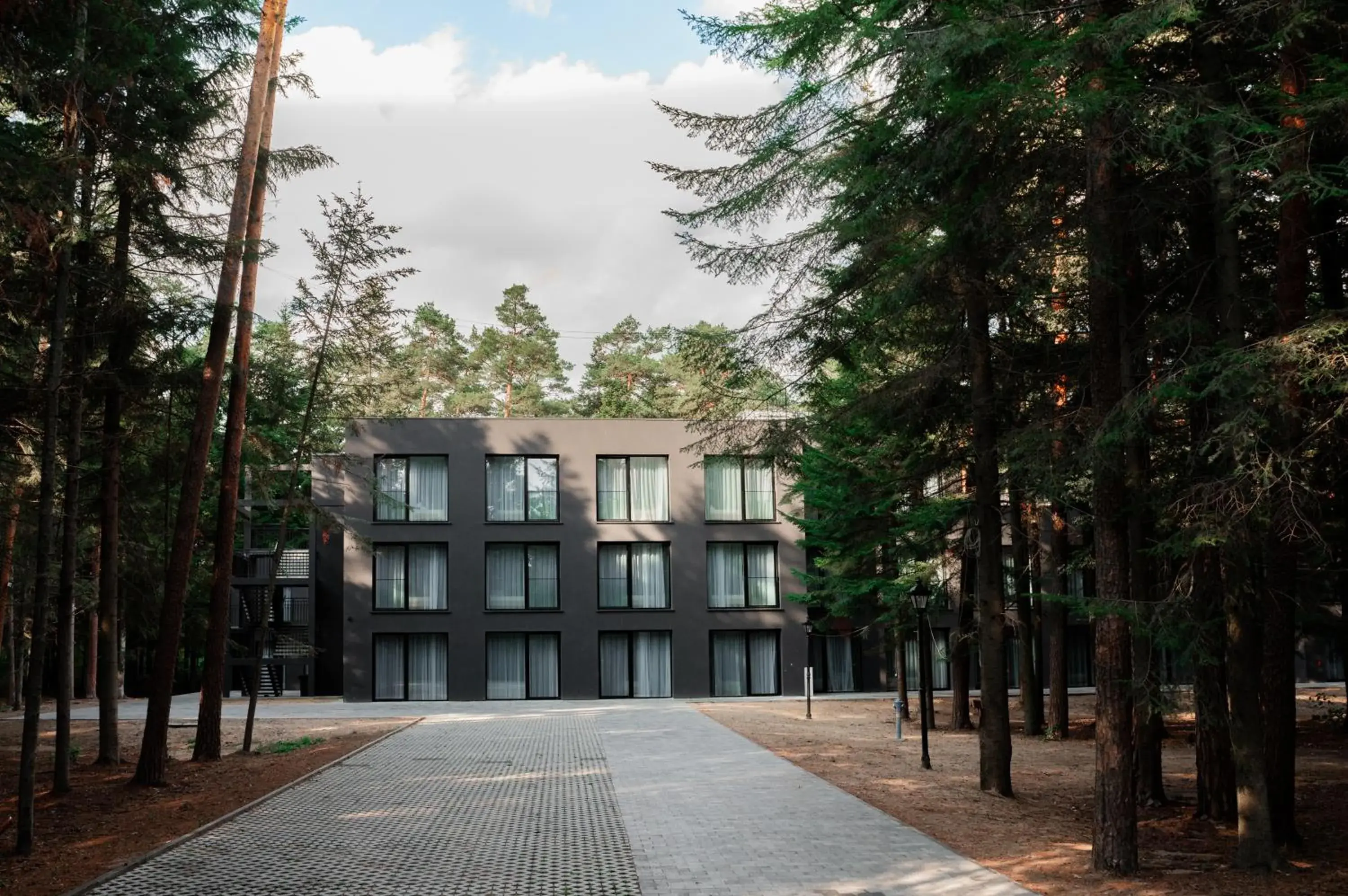 Economy Quadruple Room in Grand Chotowa Hotel Spa & Resort Economy Quadruple Room in Grand Chotowa Hotel Spa & Resort