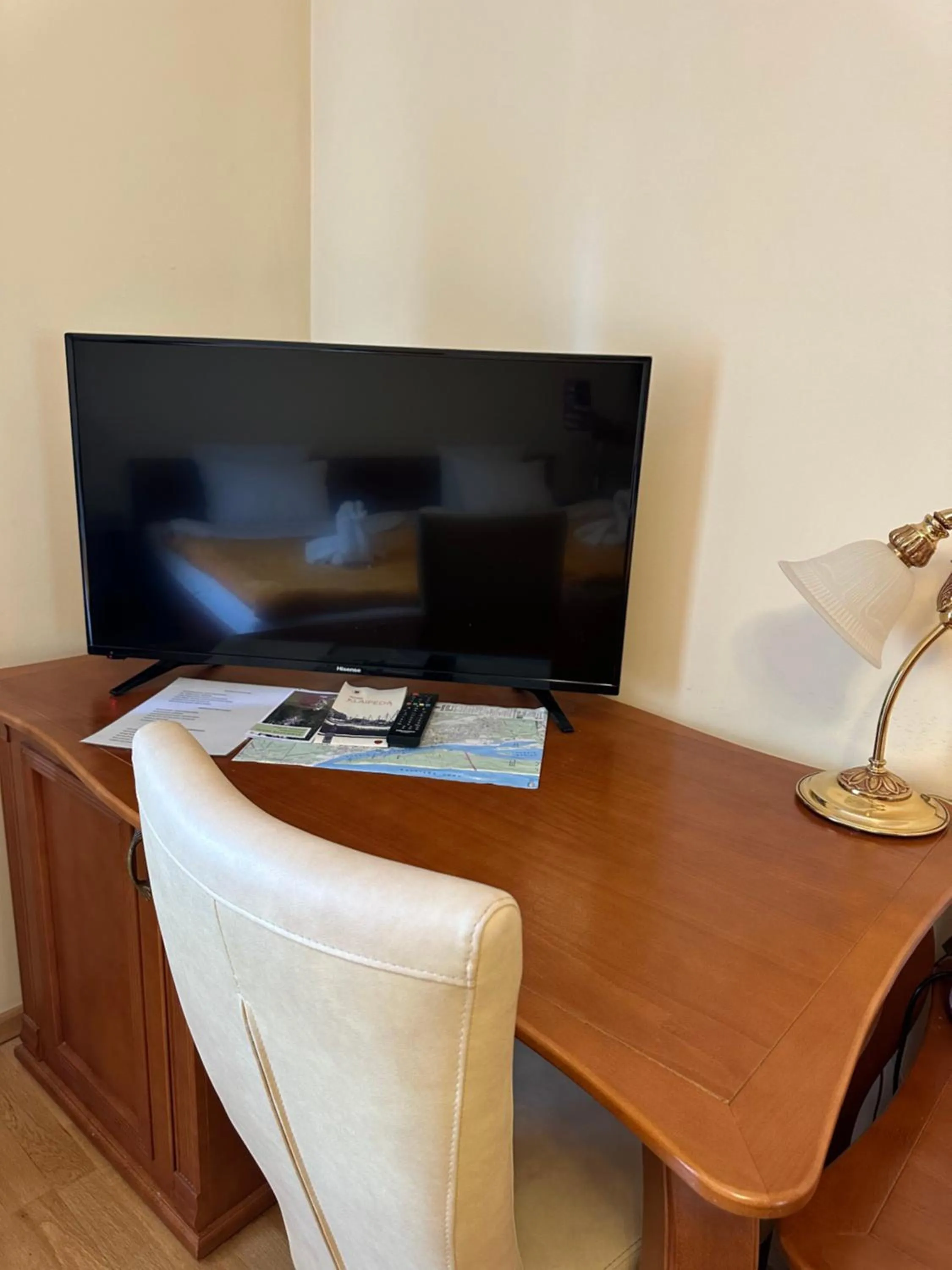 Guest house POILSIS JUMS