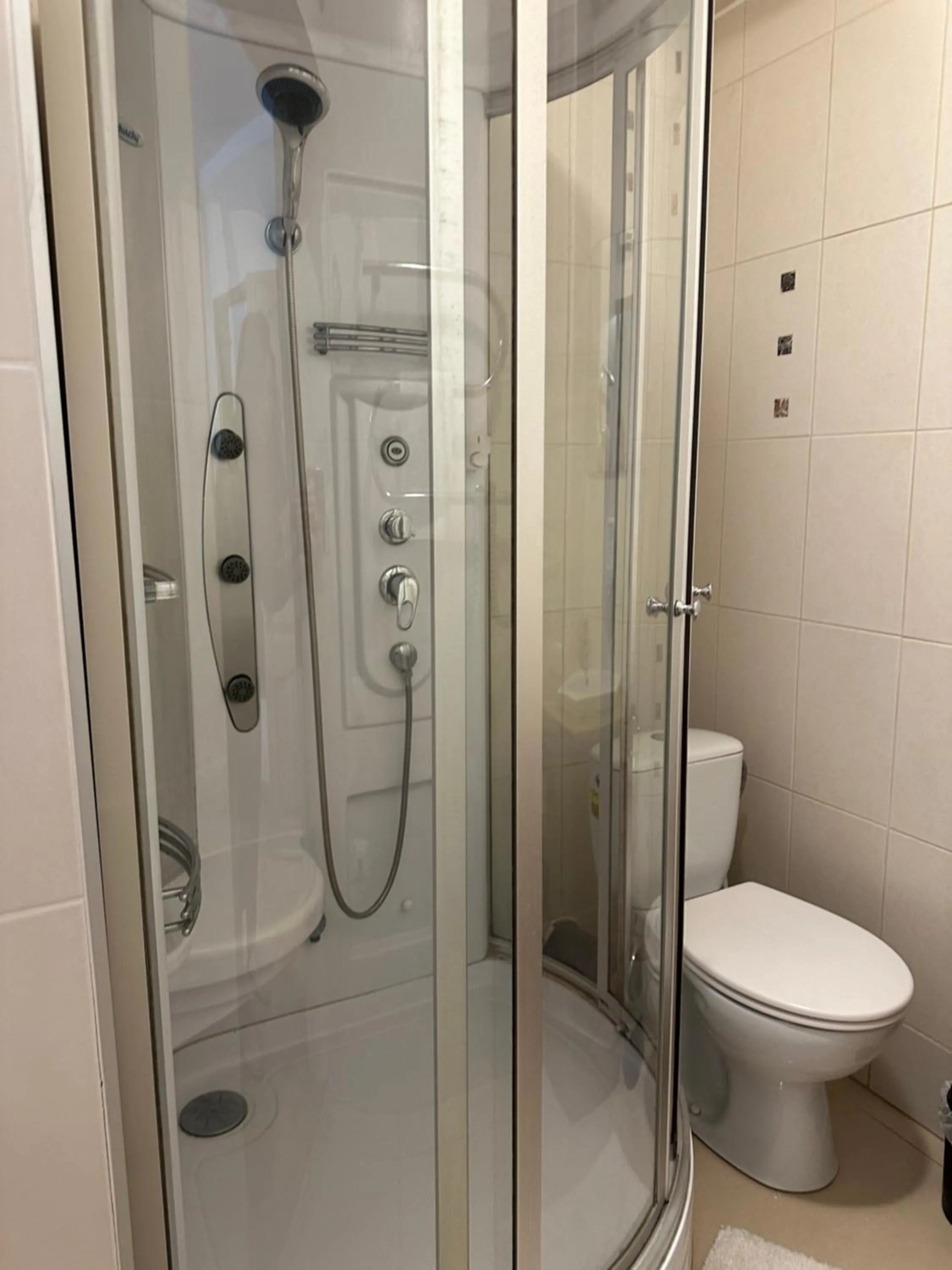 Guest house POILSIS JUMS