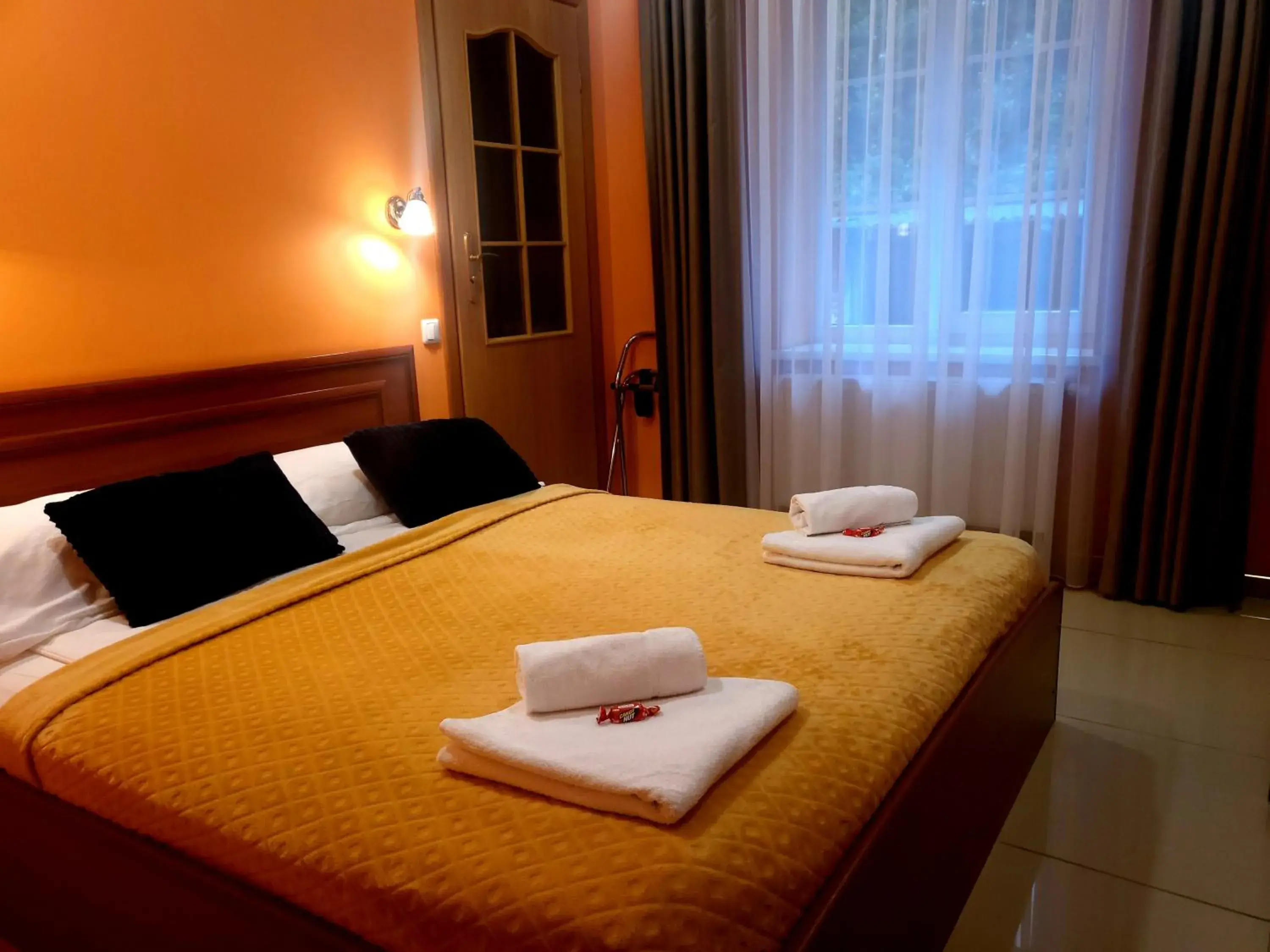 Guest house POILSIS JUMS Guest house POILSIS JUMS