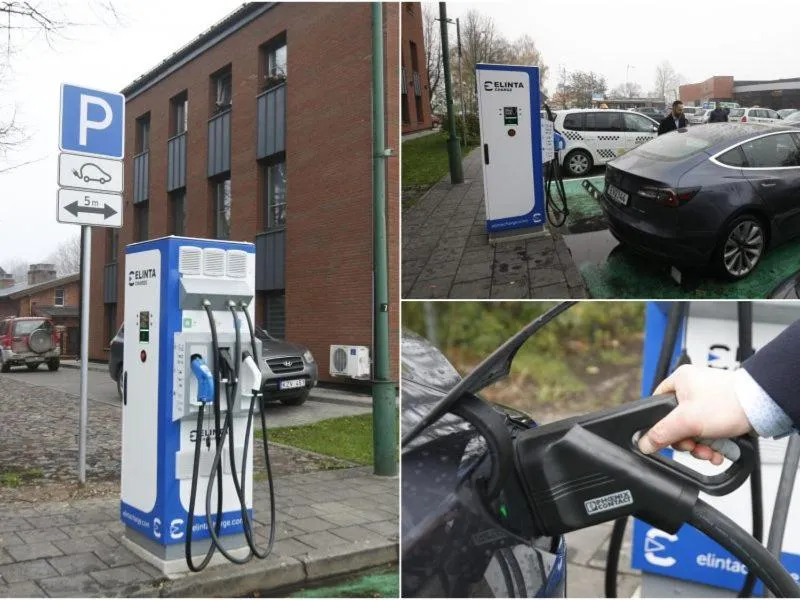 Guest house POILSIS JUMS