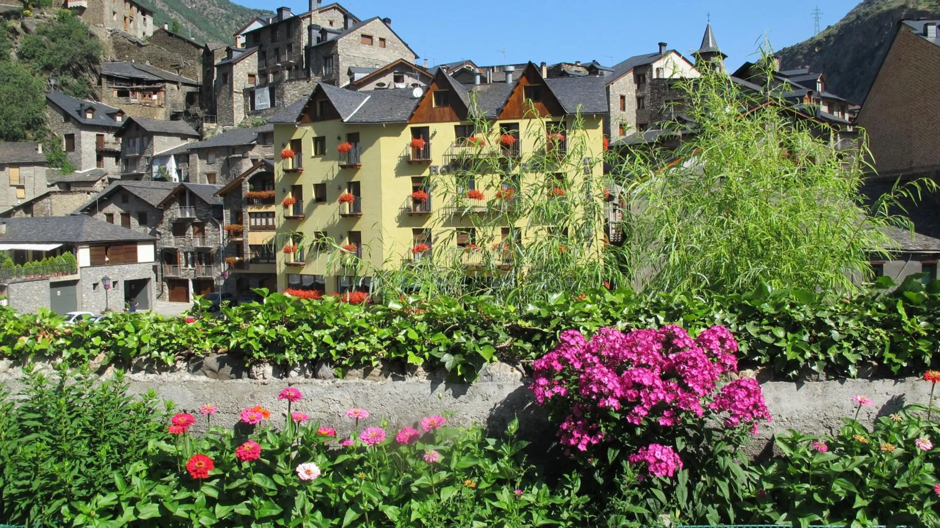 Hotel De Rei