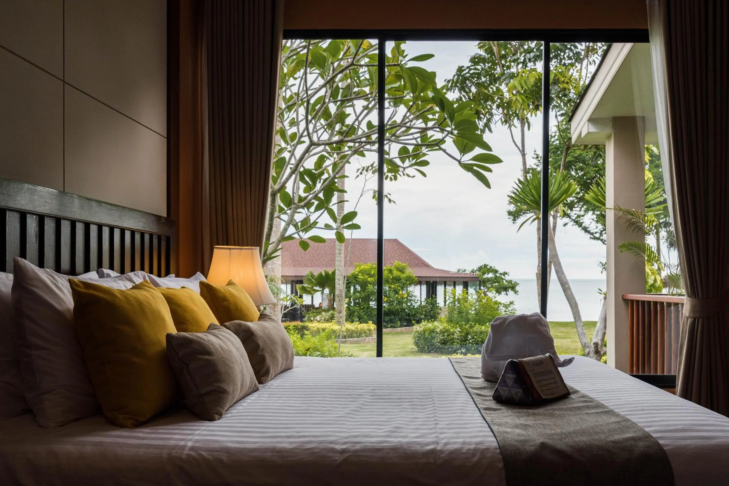 Family Villa in Anda Lanta Resort