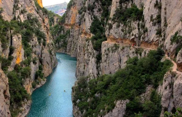 Activities in Hotel Alegret