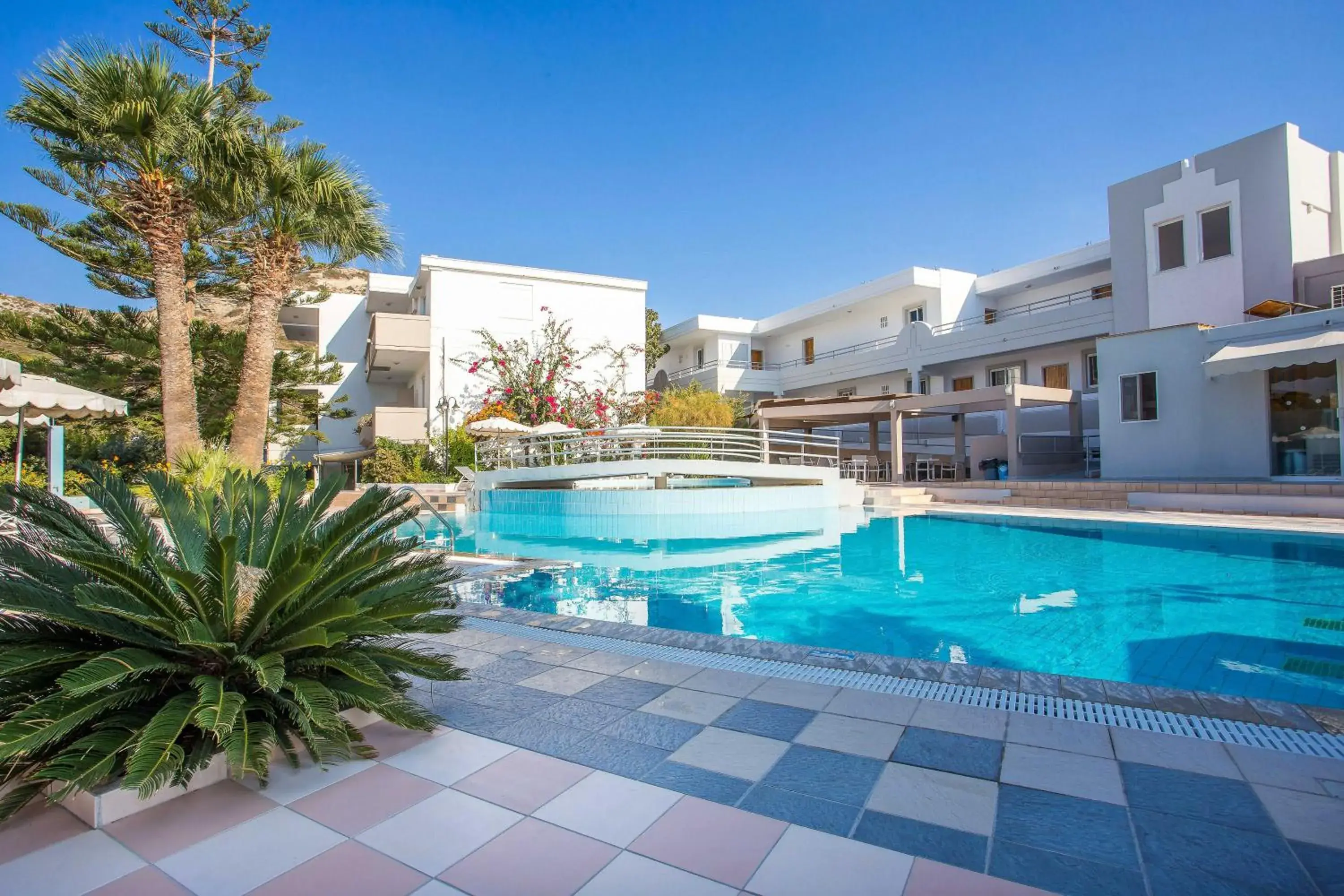 Irinna Hotel-Apartments Irinna Hotel-Apartments