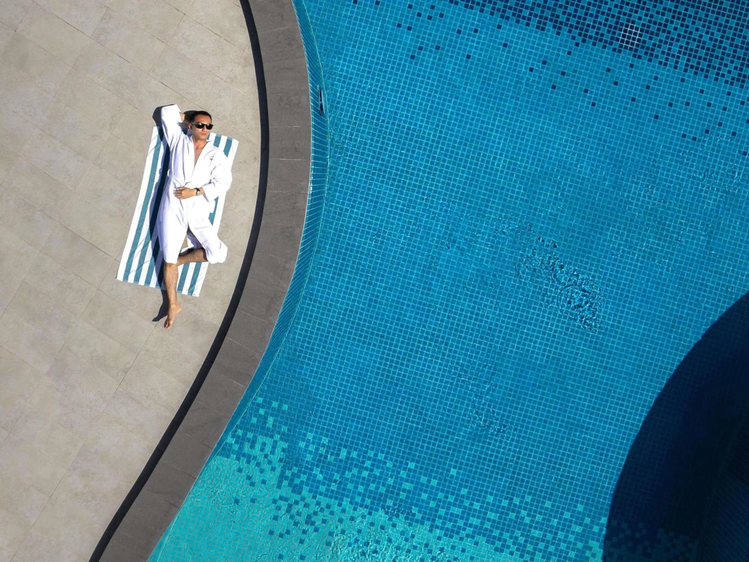 Other in Novotel Kuala Lumpur City Centre