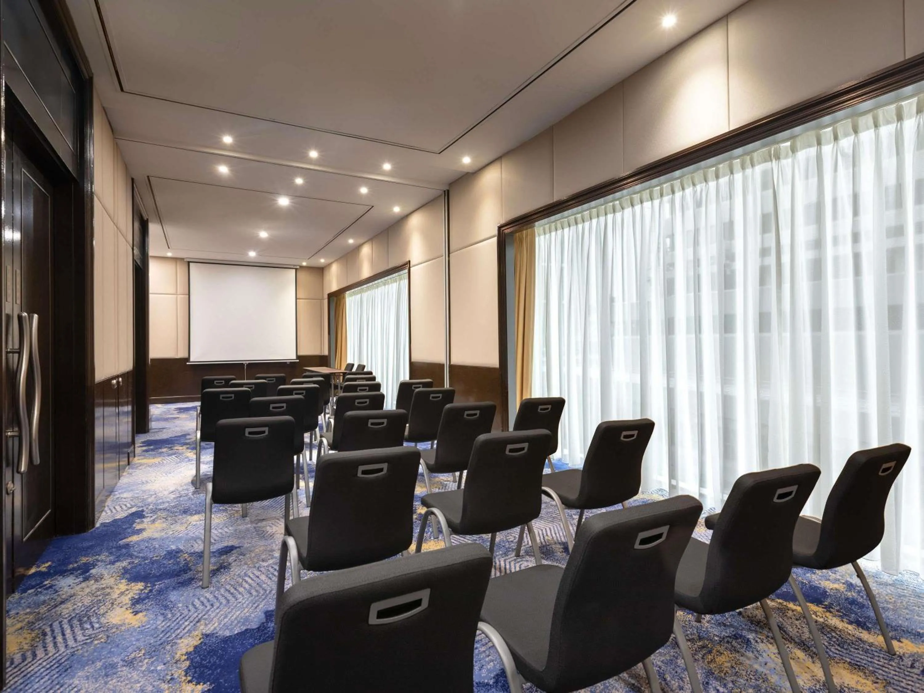 Meeting/conference room in Novotel Kuala Lumpur City Centre