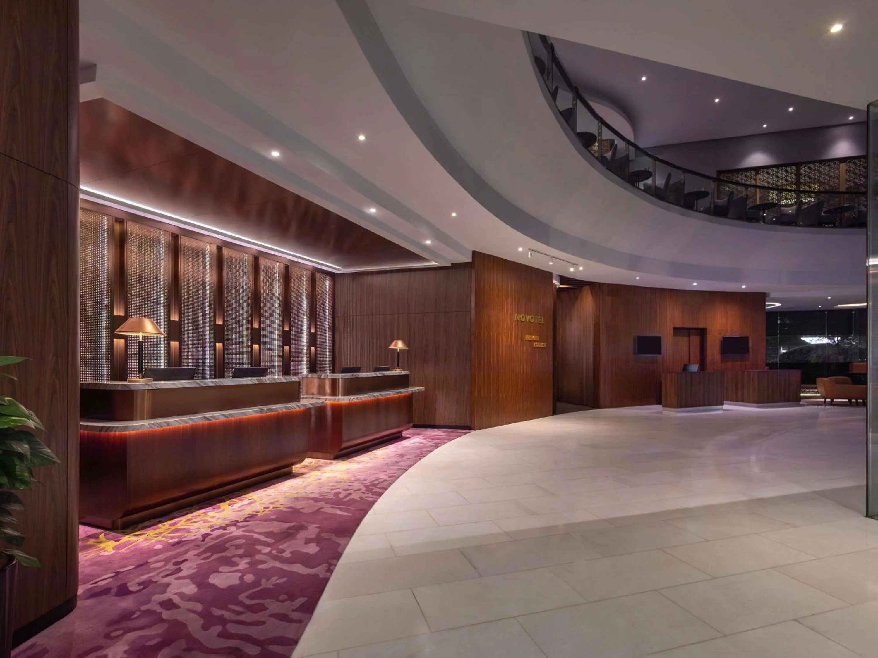 Other in Novotel Kuala Lumpur City Centre