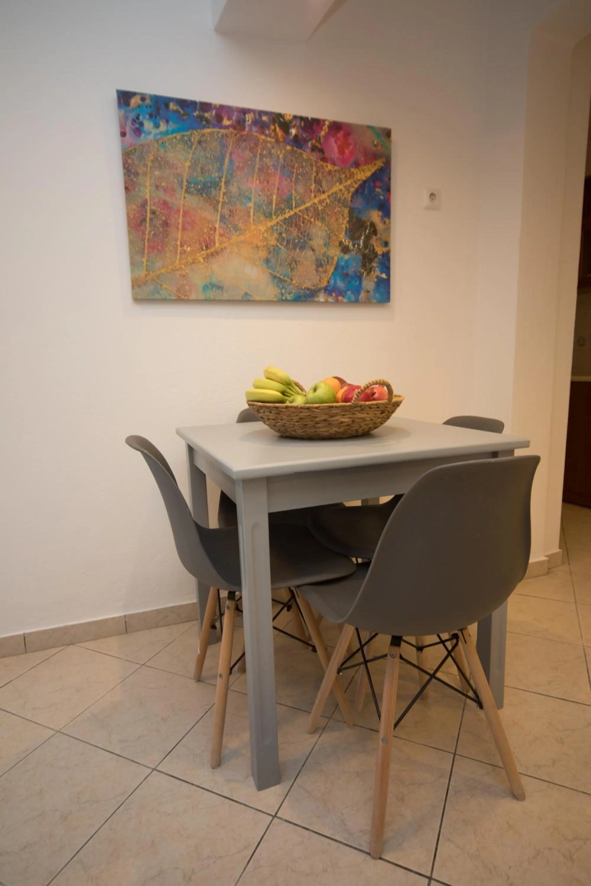 Markakis Studios Fira Town