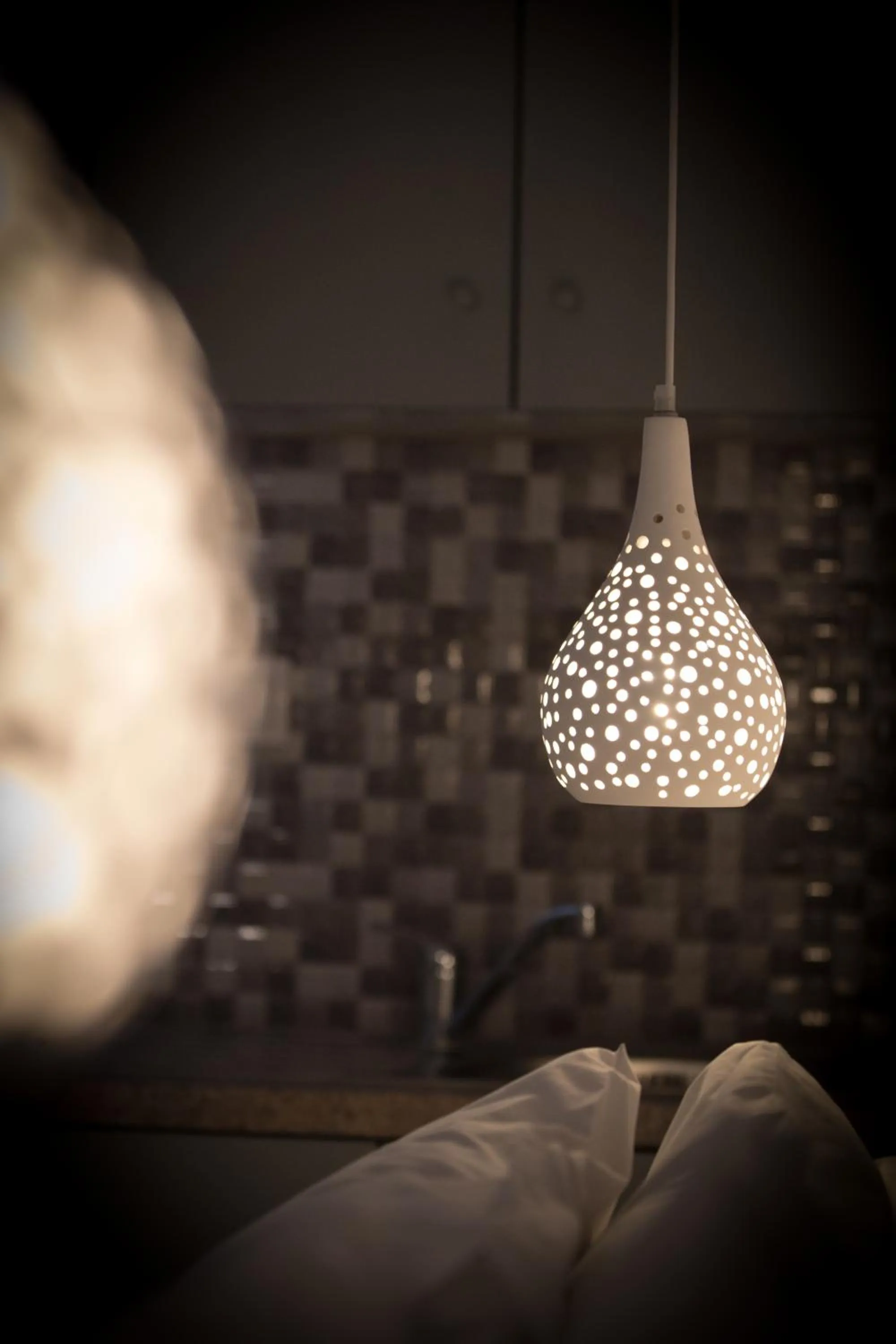 Markakis Studios Fira Town