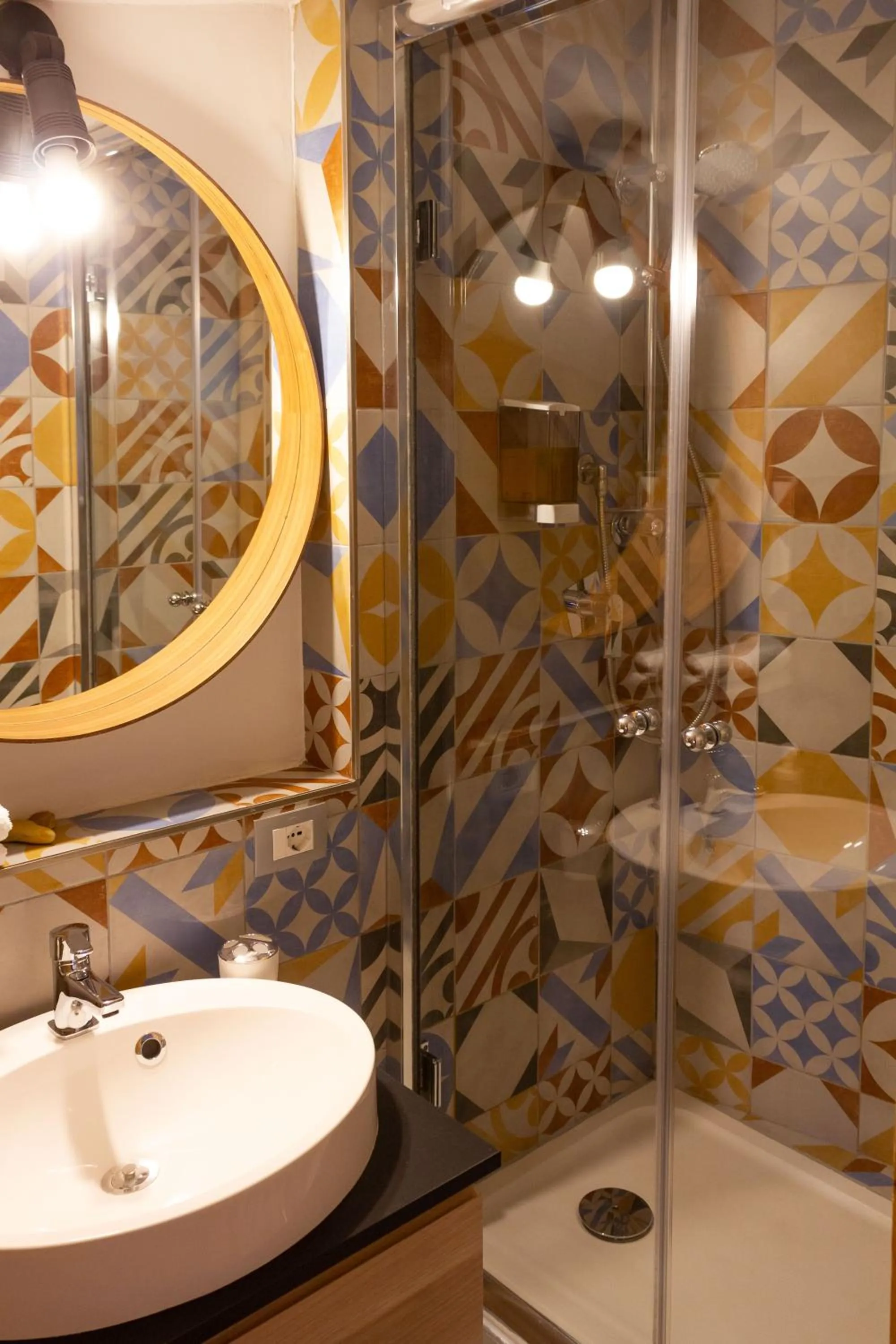 Le Terrazze di Pirandello