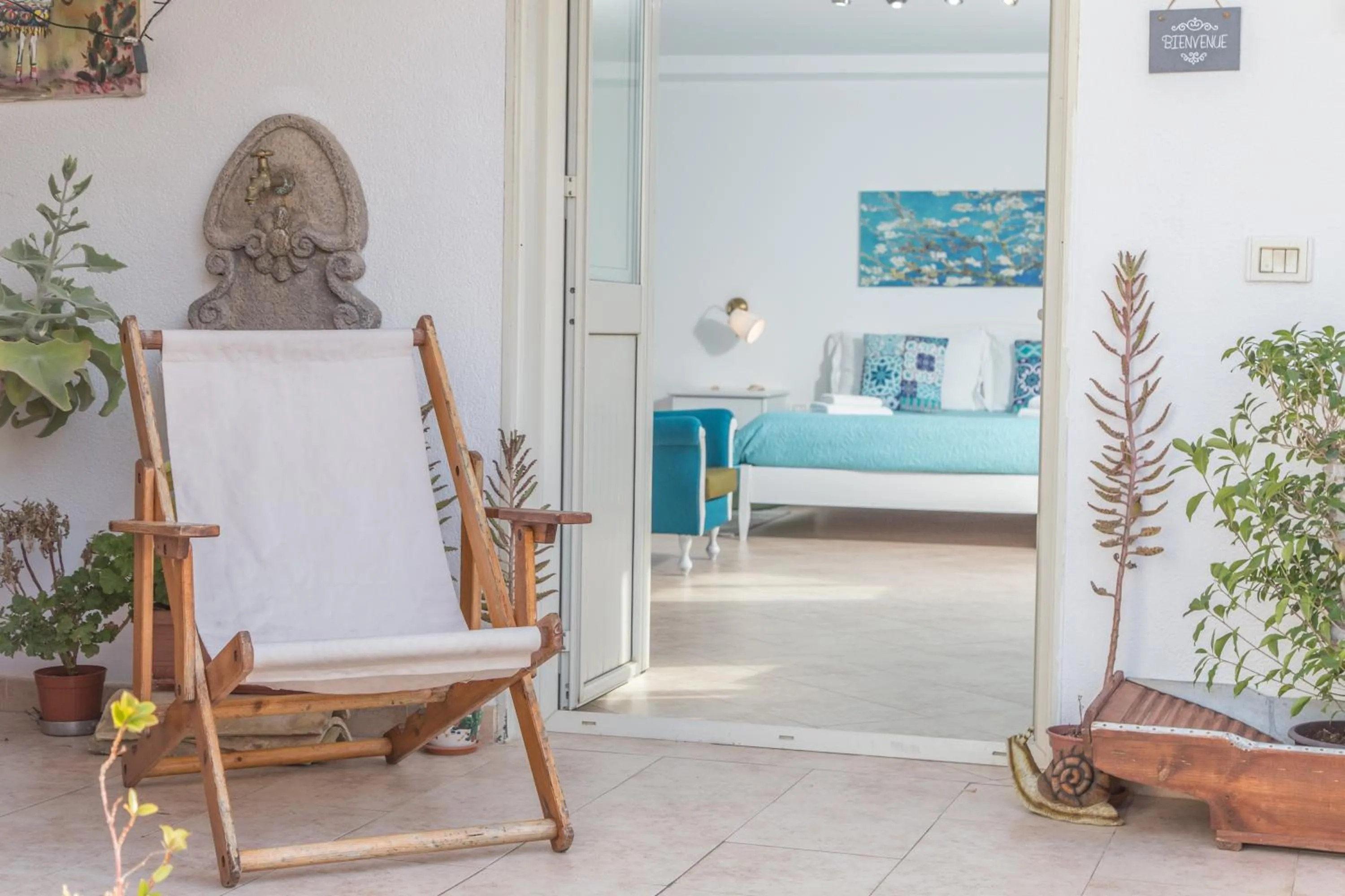 Le Terrazze di Pirandello