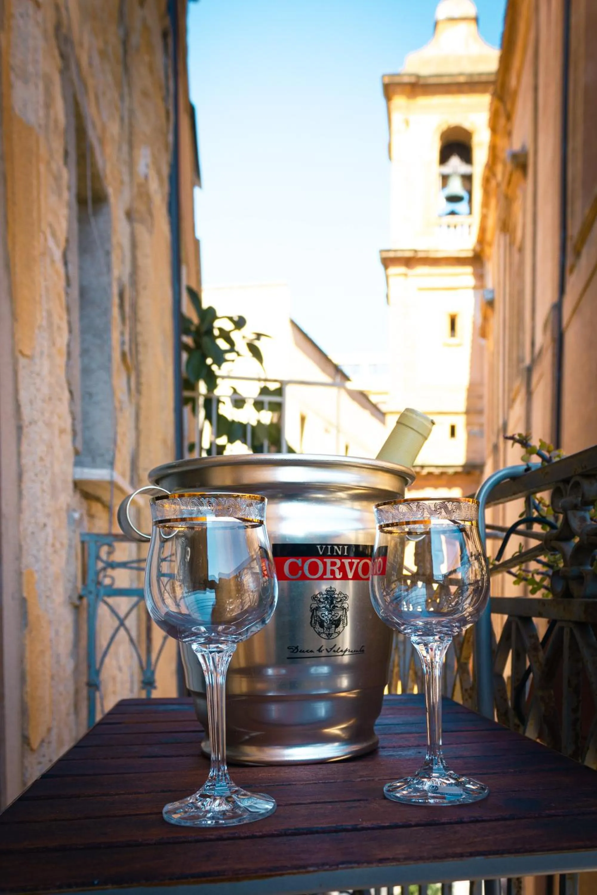 Le Terrazze di Pirandello