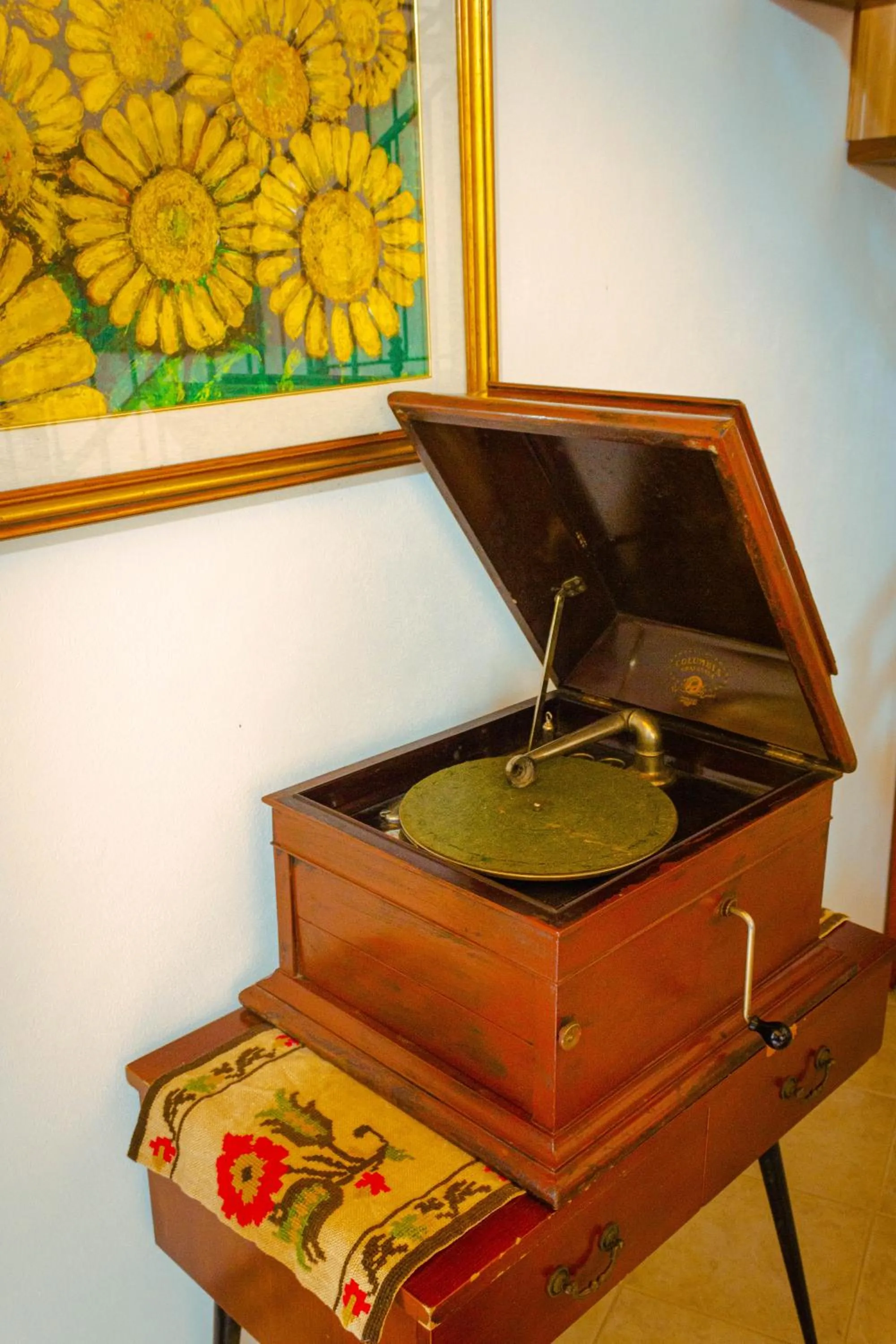 Le Terrazze di Pirandello