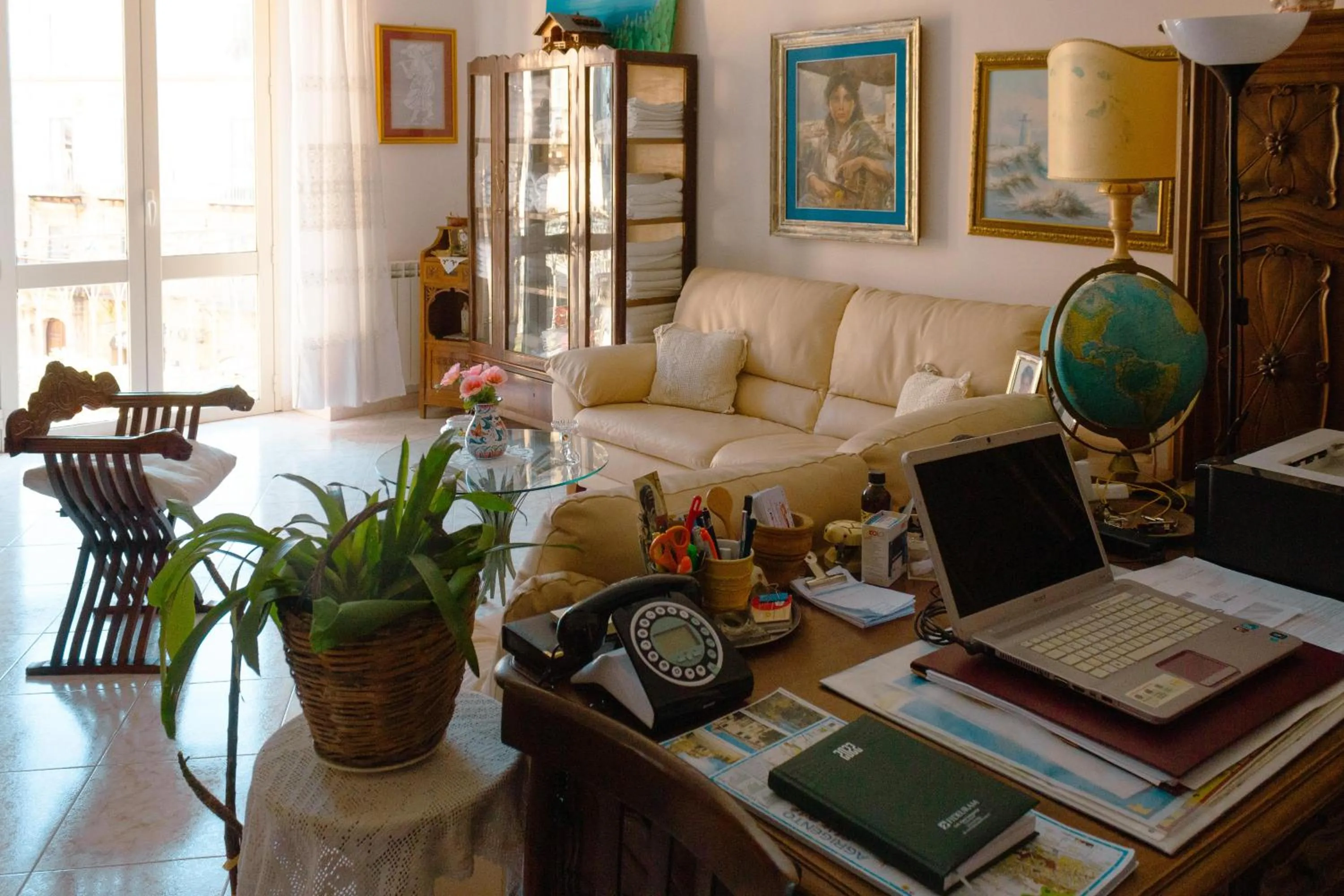 Le Terrazze di Pirandello