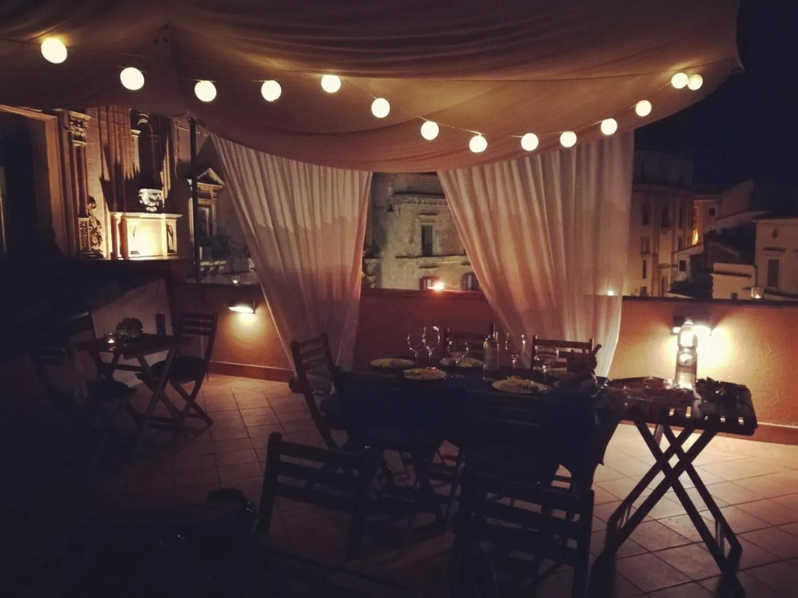 Le Terrazze di Pirandello