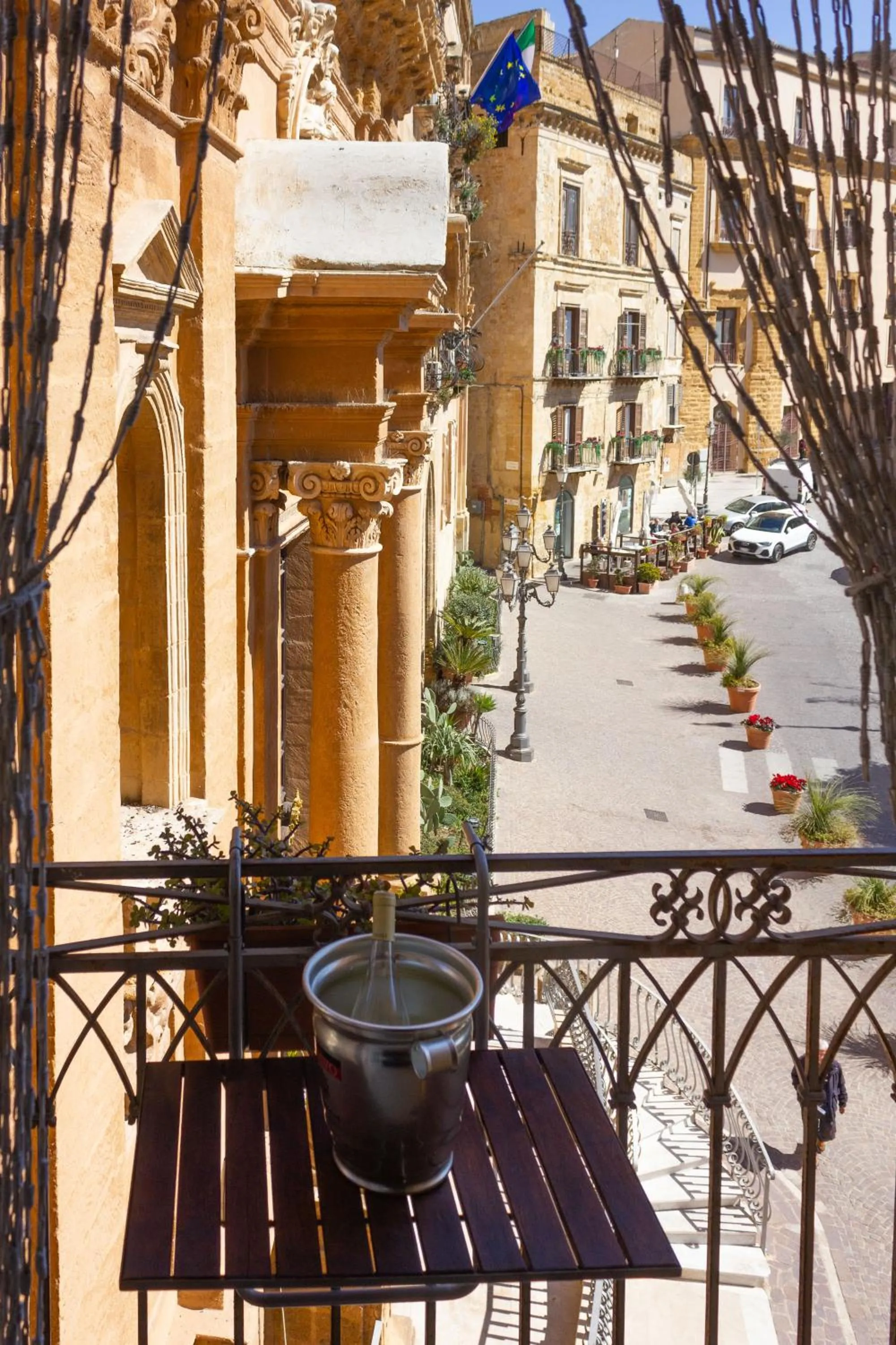 Le Terrazze di Pirandello