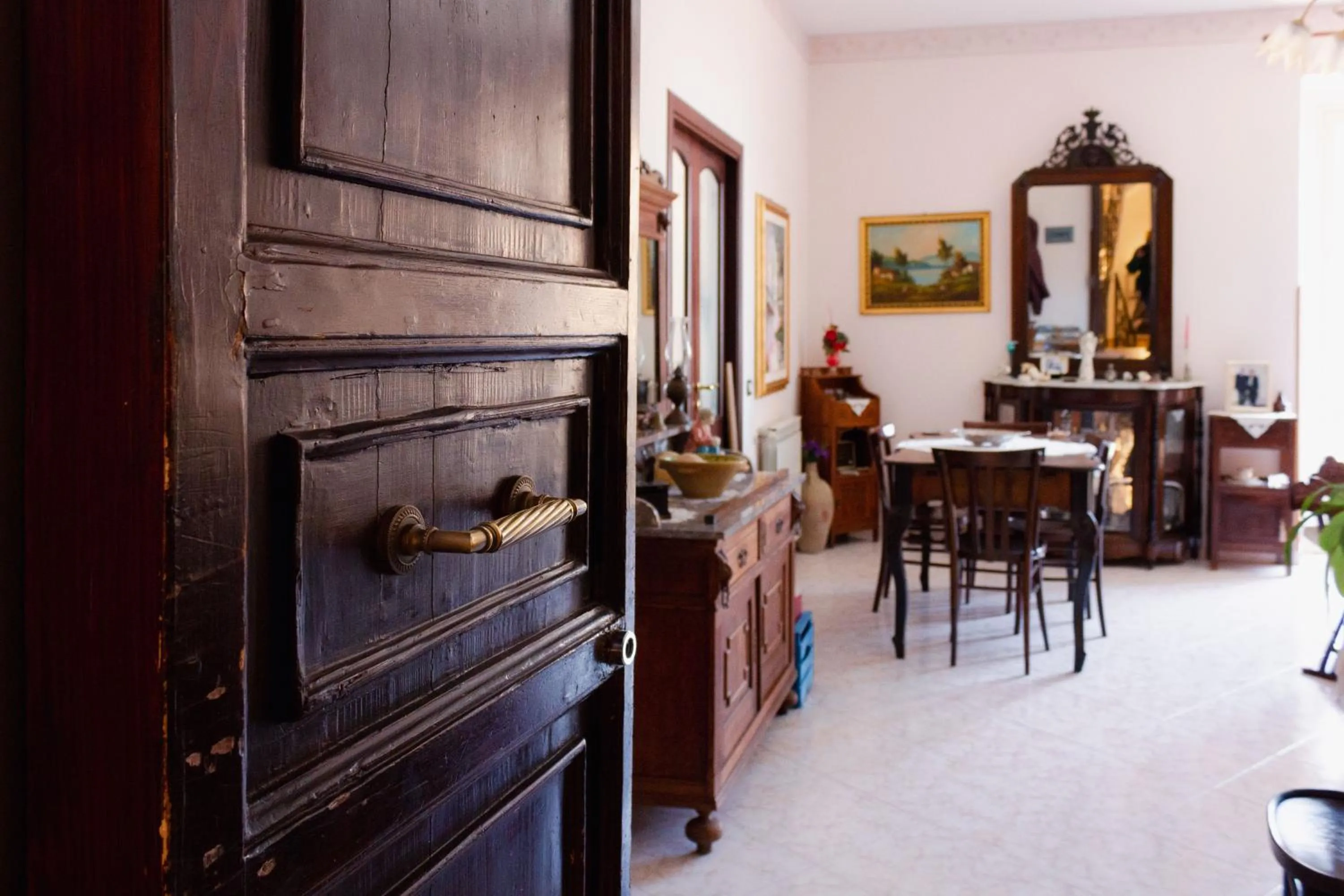 Le Terrazze di Pirandello