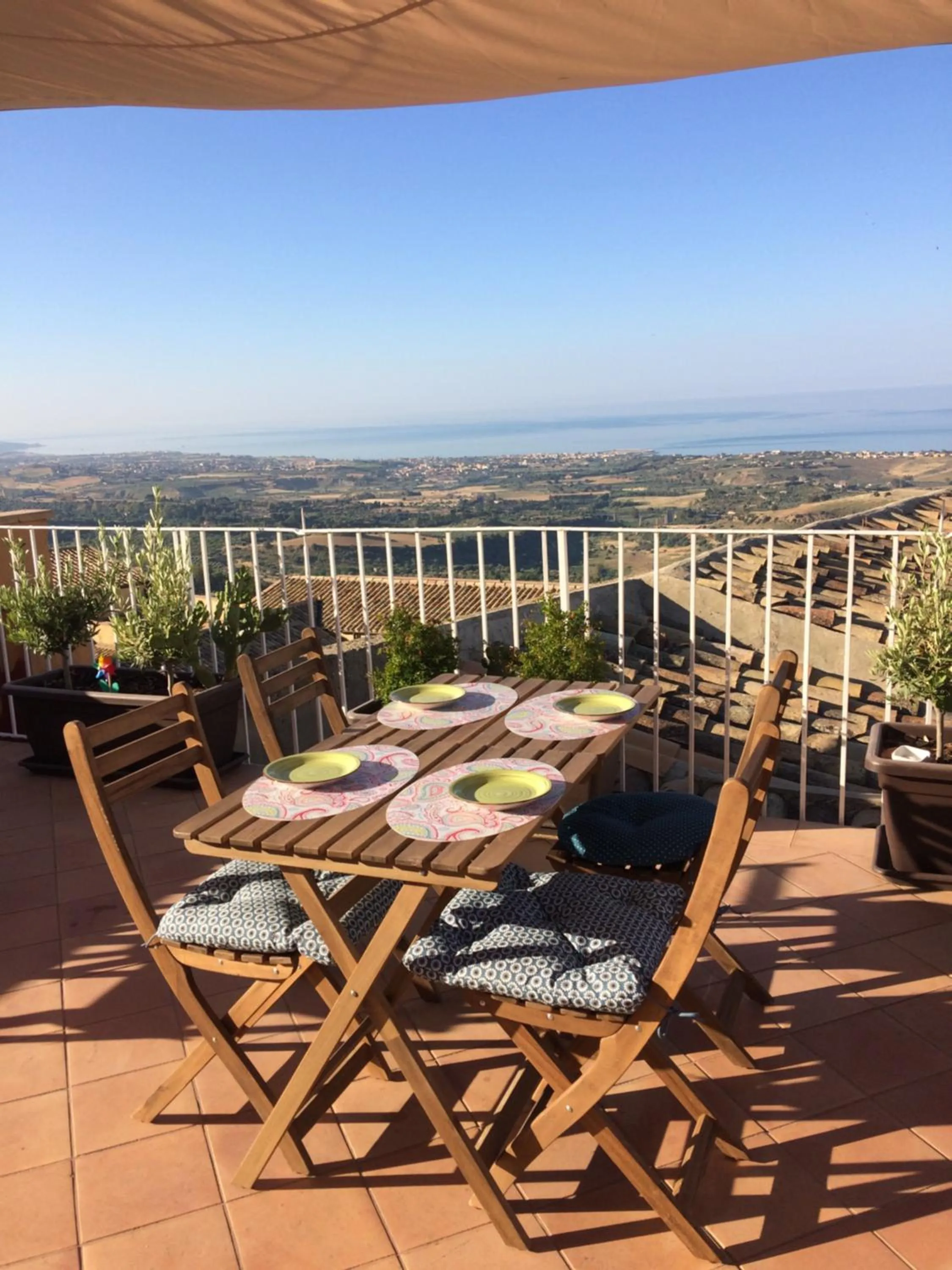 Activities in Le Terrazze di Pirandello